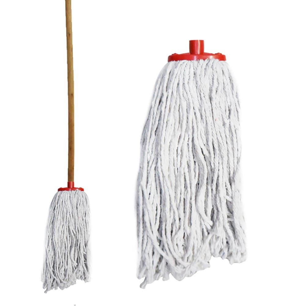Mop Head Refill 20 oz