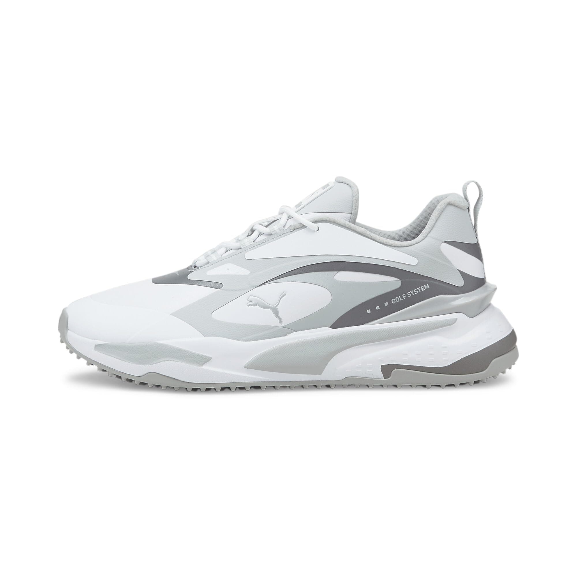 PUMA Men's Golf Shoe