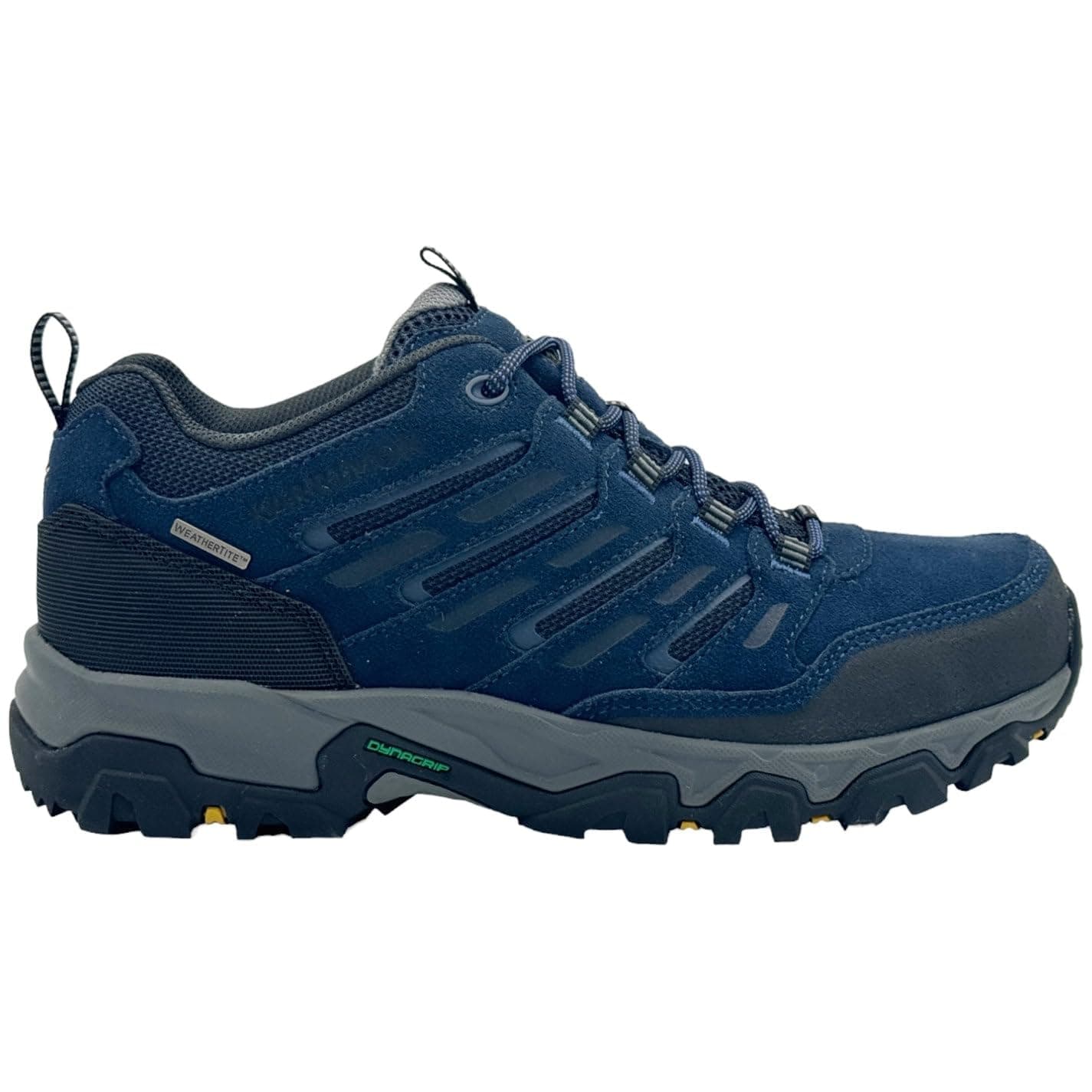 Mount Low Mens Waterproof Walking Shoes