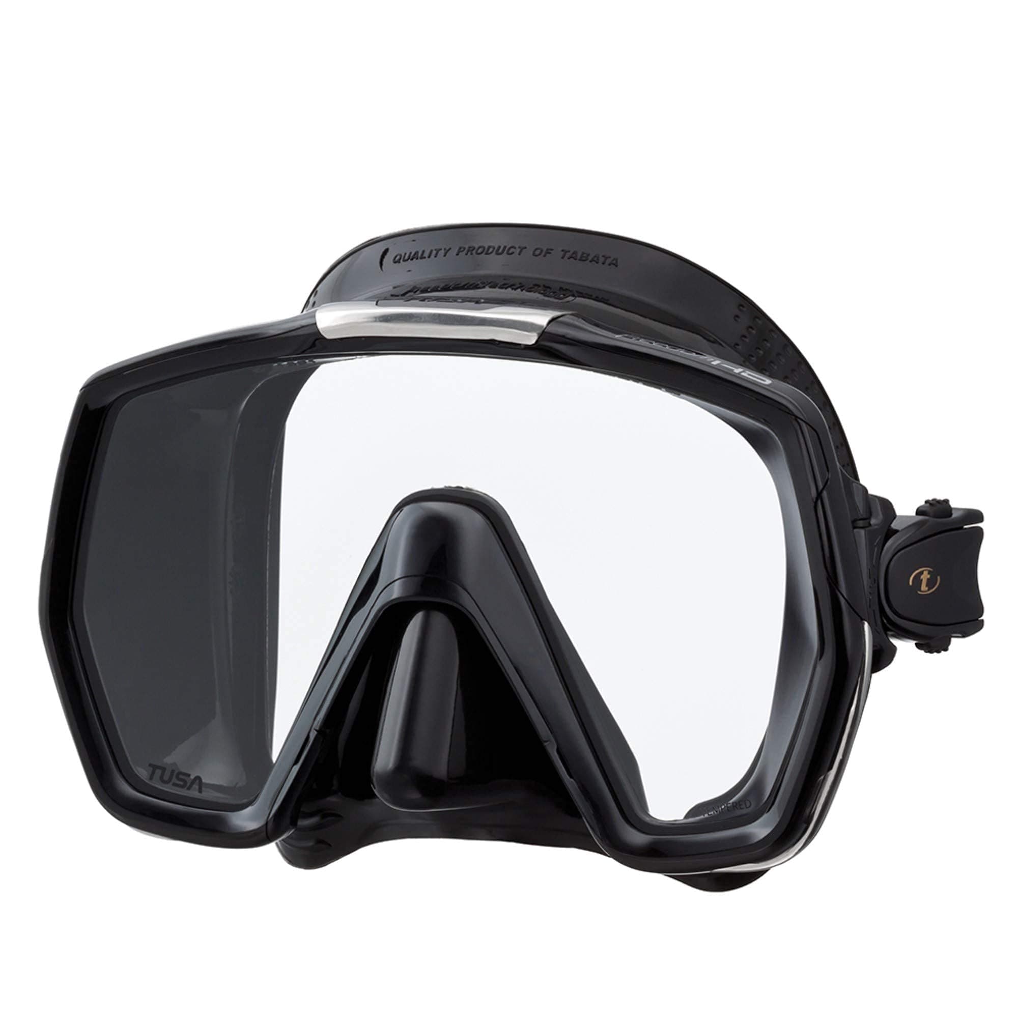 M-1001 Freedom HD Scuba Diving Mask
