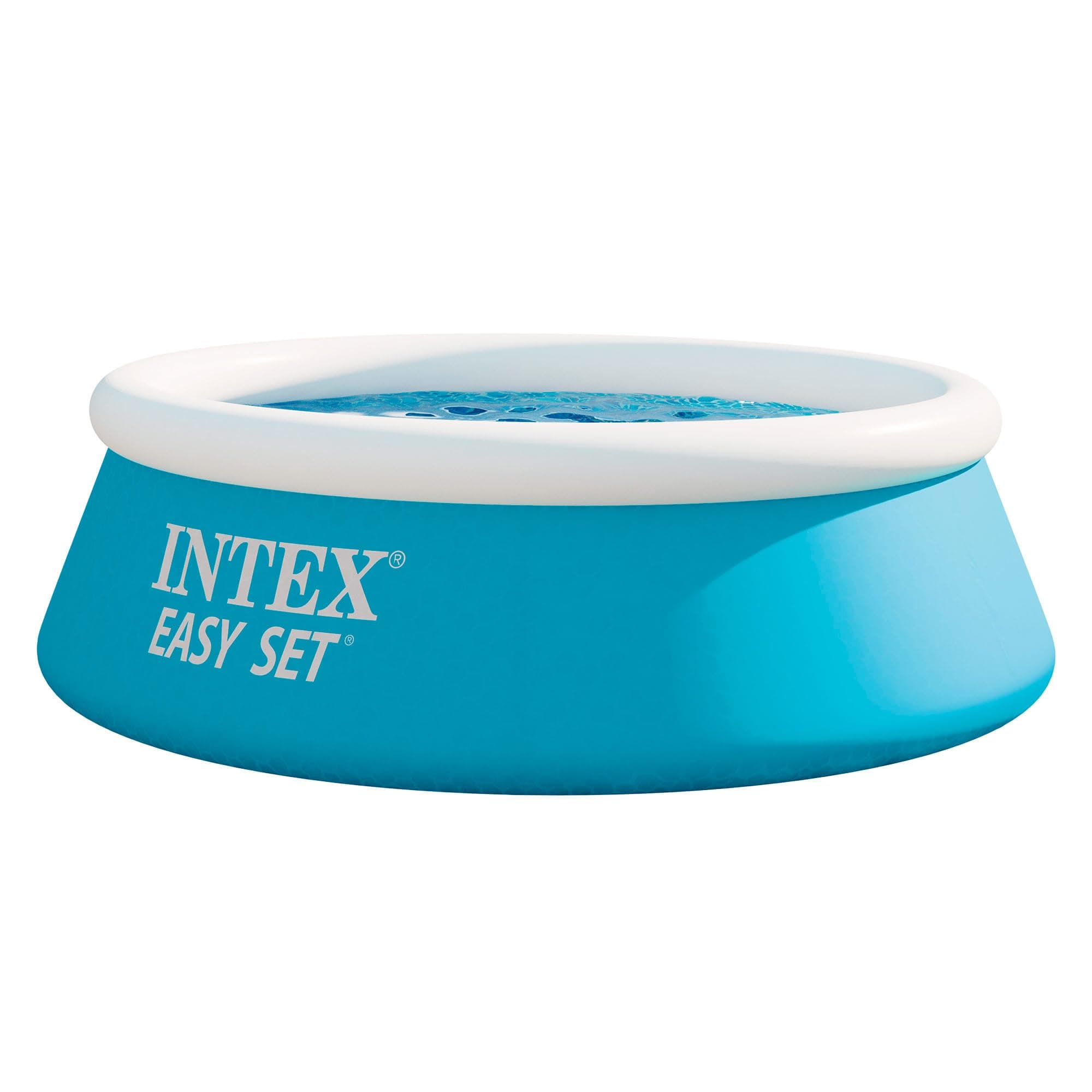 Intex Easy Set Pool