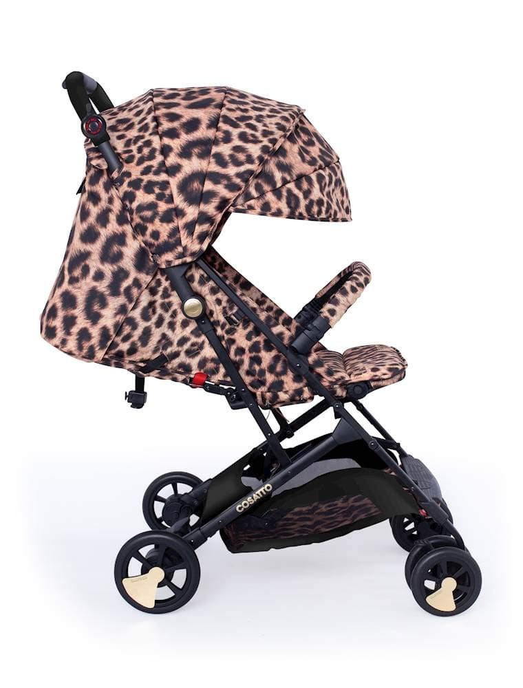 Cosatto Woosh Hear Us Roar Pushchair