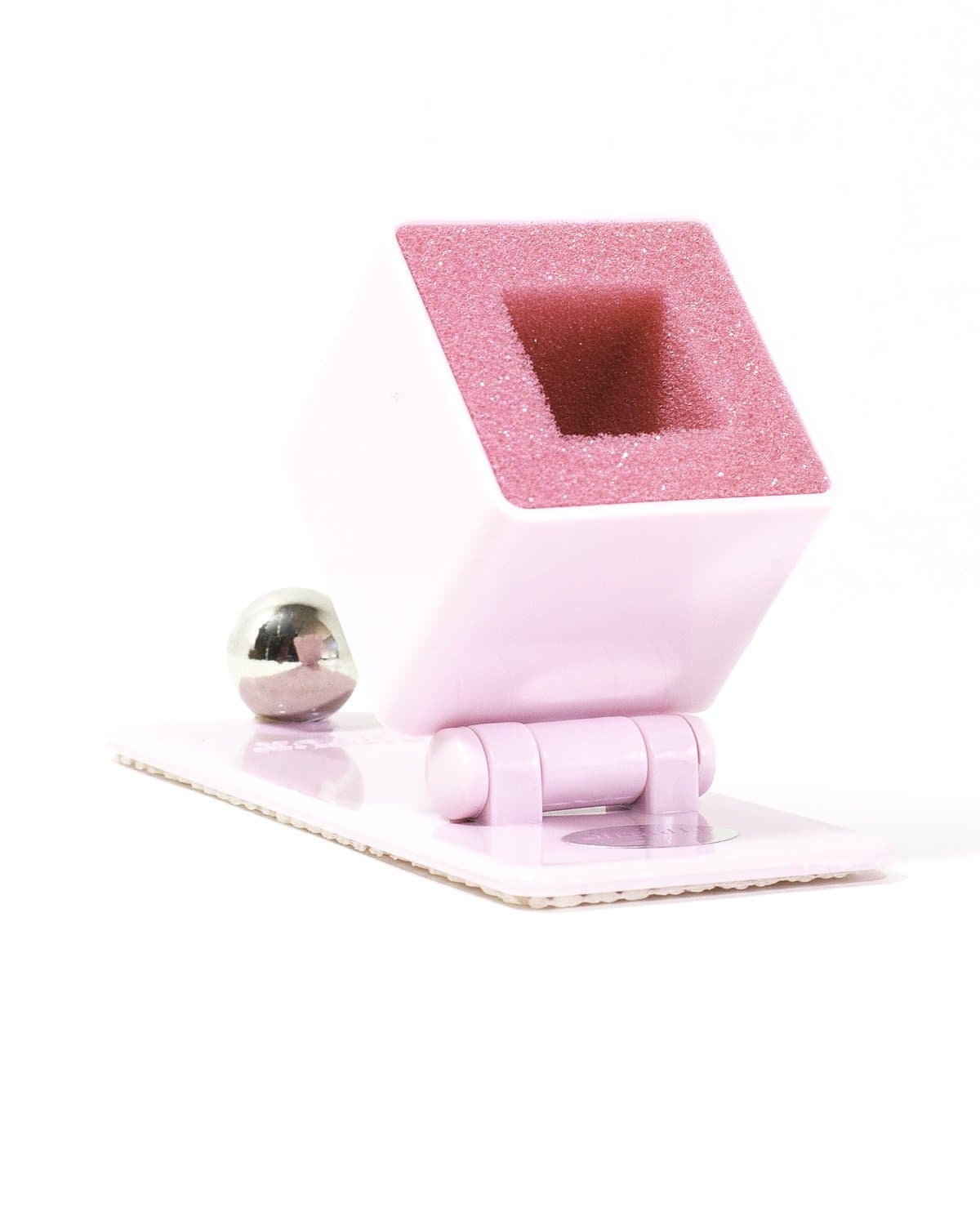 Nail Polish Holder (Pink)