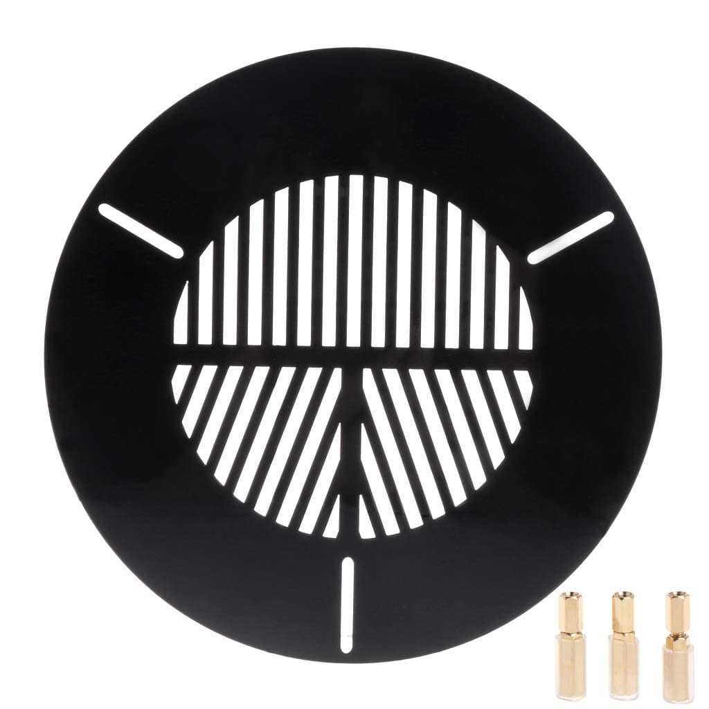 XIGAWAY Focusing Mask for Telescope 65-100/85-120/105-150/150-200/175-220mm (105-150mm)