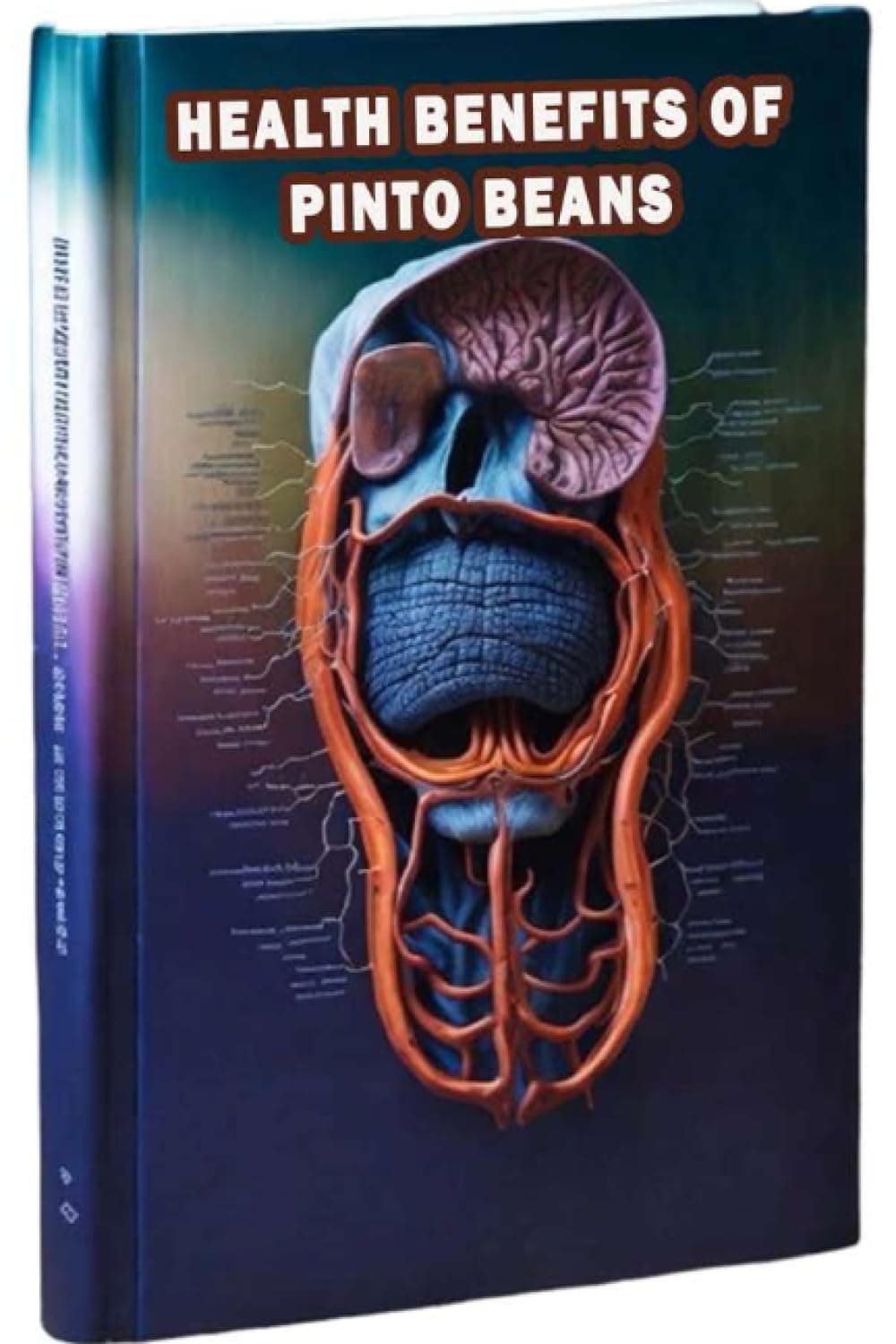 Health Benefits of Pinto Beans: Explore the potential health benefits of pinto beans, a protein-rich legume. Learn how pinto beans can support your energy levels and overall health.