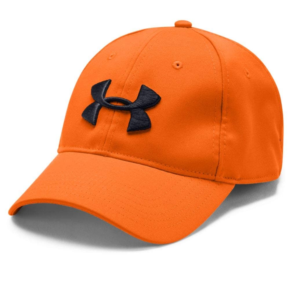Under Armour Men's Camo 2.0 Hat