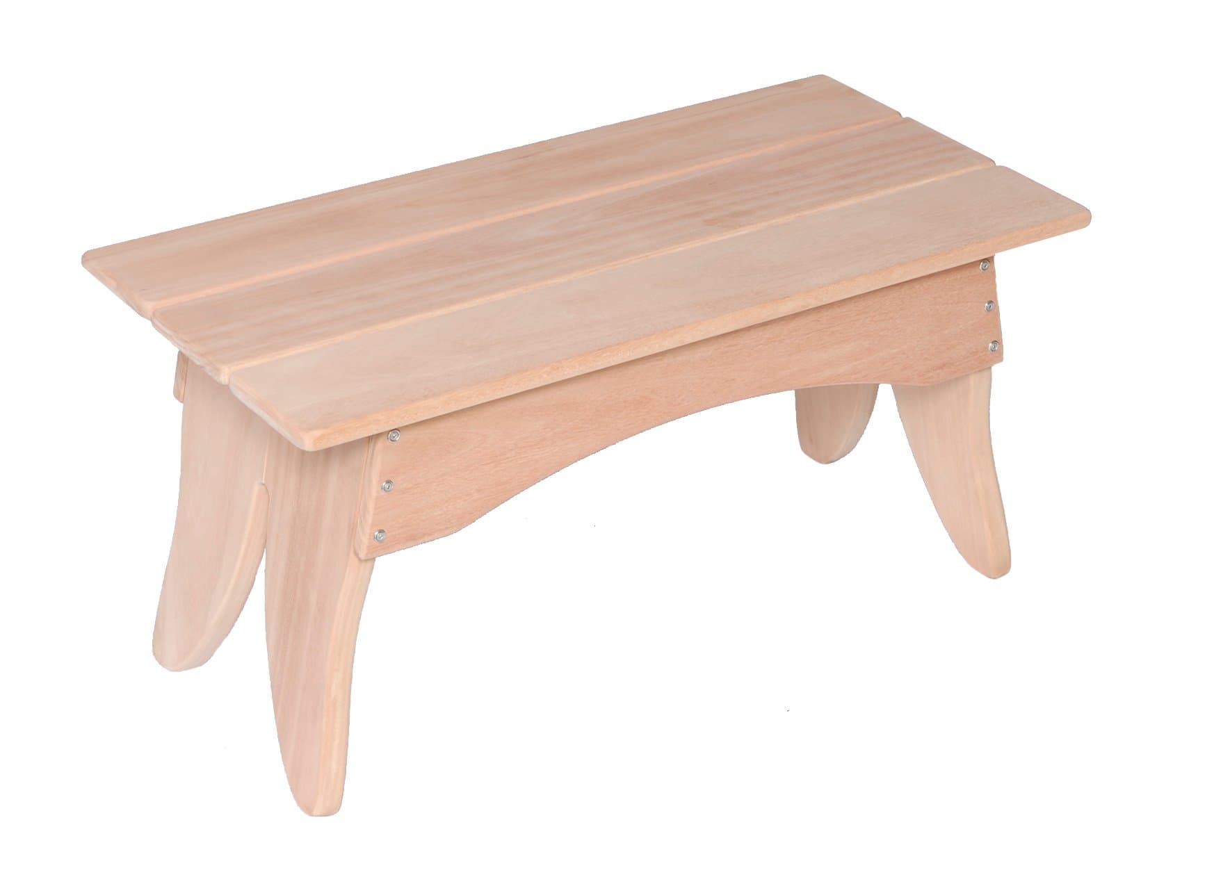 Lynhaven Forge Path Bench