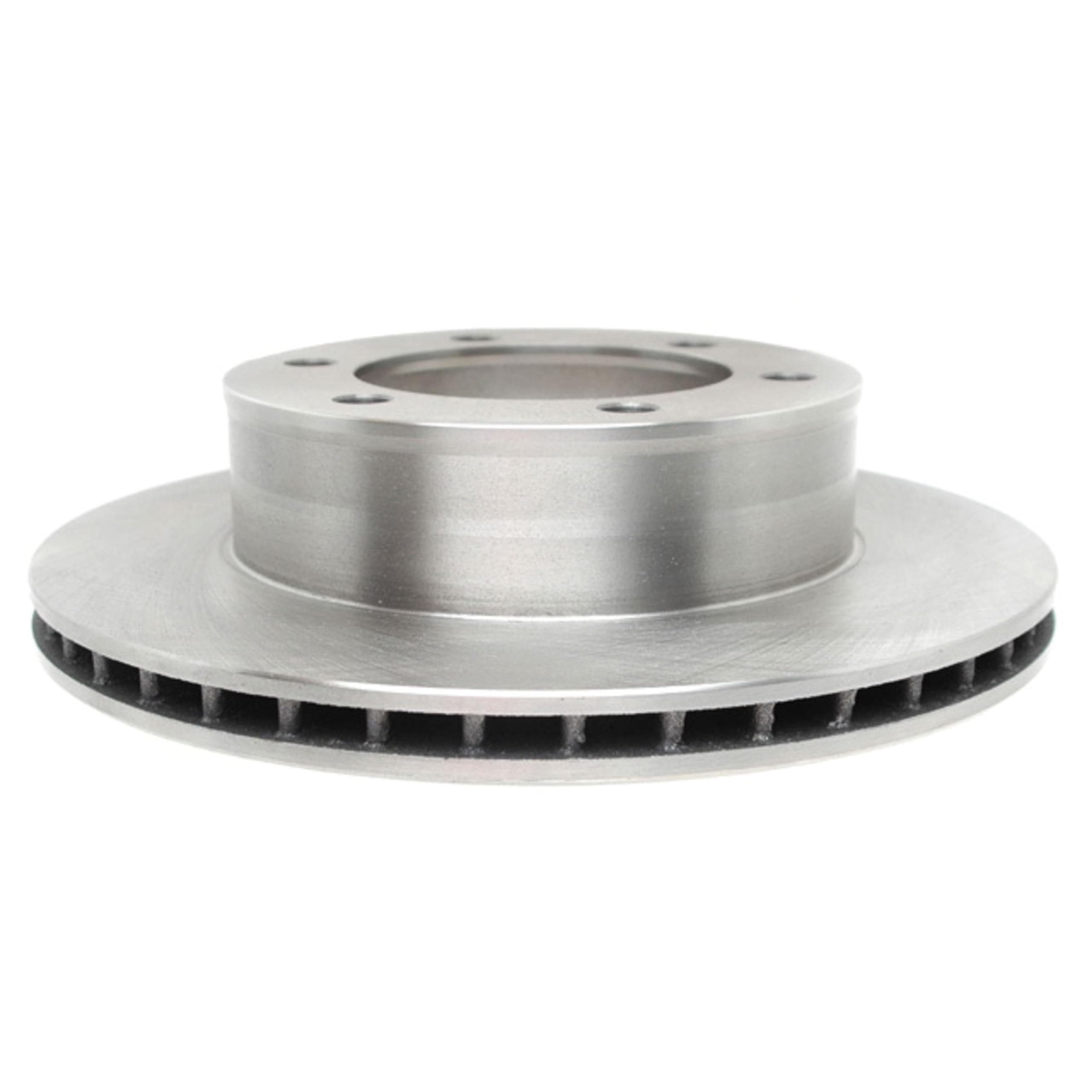 ACDelco Silver 18A735A Front Disc Brake Rotor