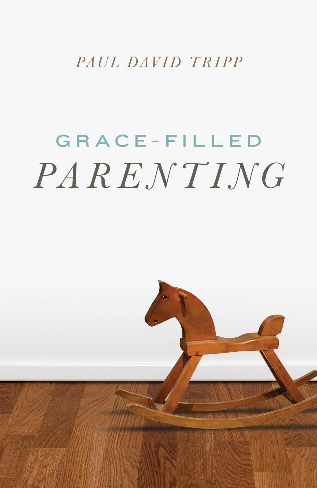 Grace-Filled Parenting (25-pack)