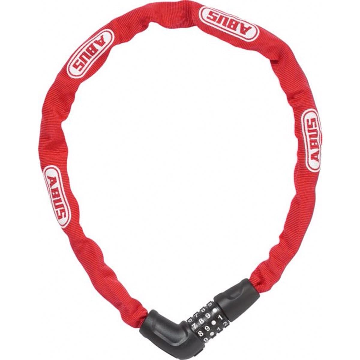 ABUS5804 Steel-O-Chain Steel Bike Chain Lock