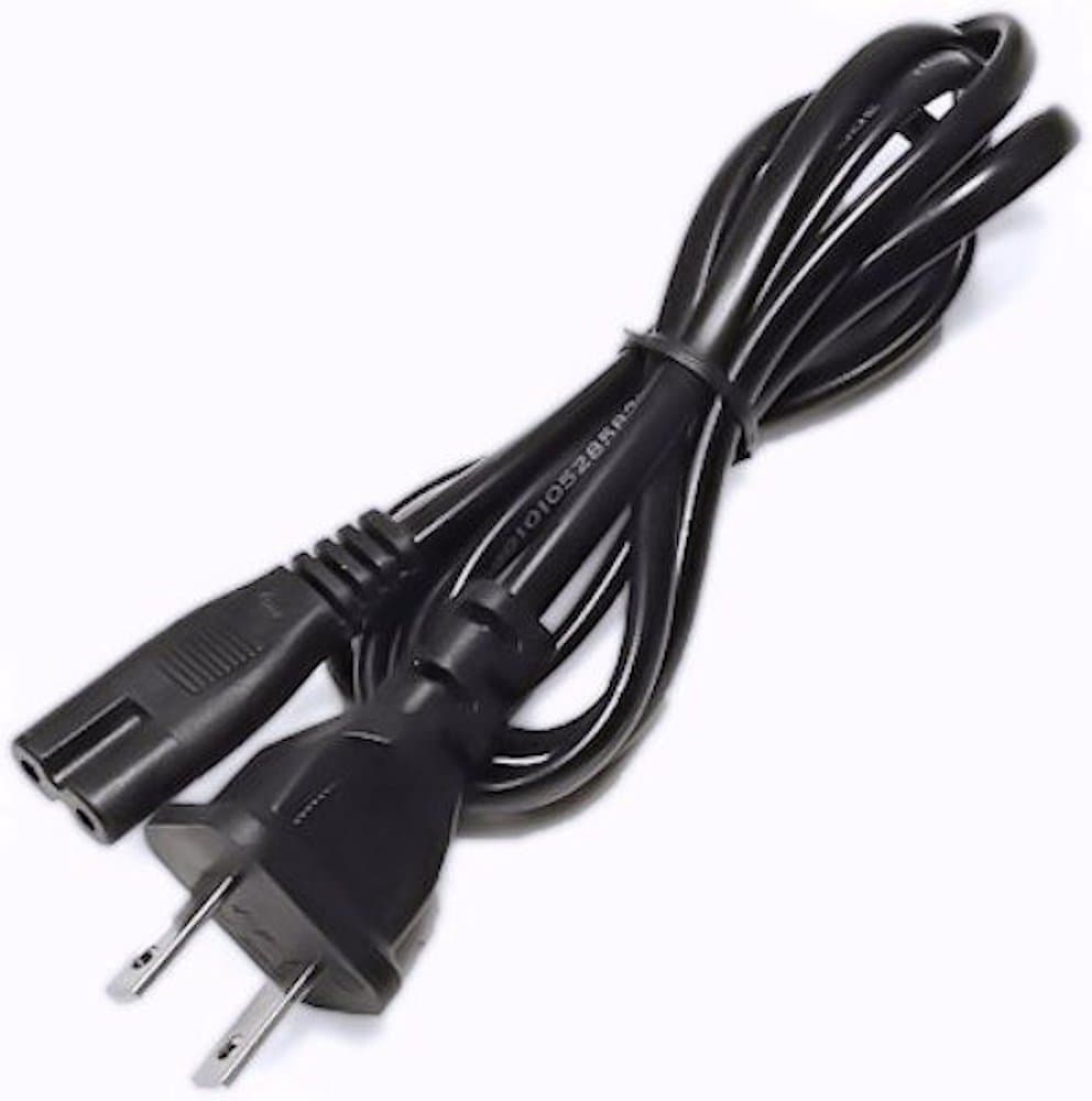 PlatinumPower AC Power Cord Cable for Samsung TV UN32EH4000FXZA UN32EH4003FXZA