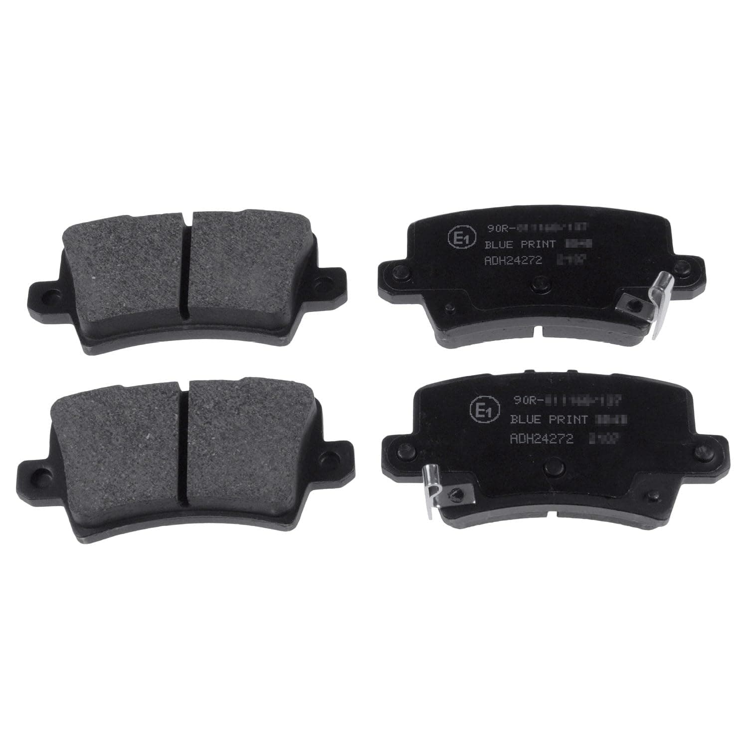 ADH24272 Brake Pads
