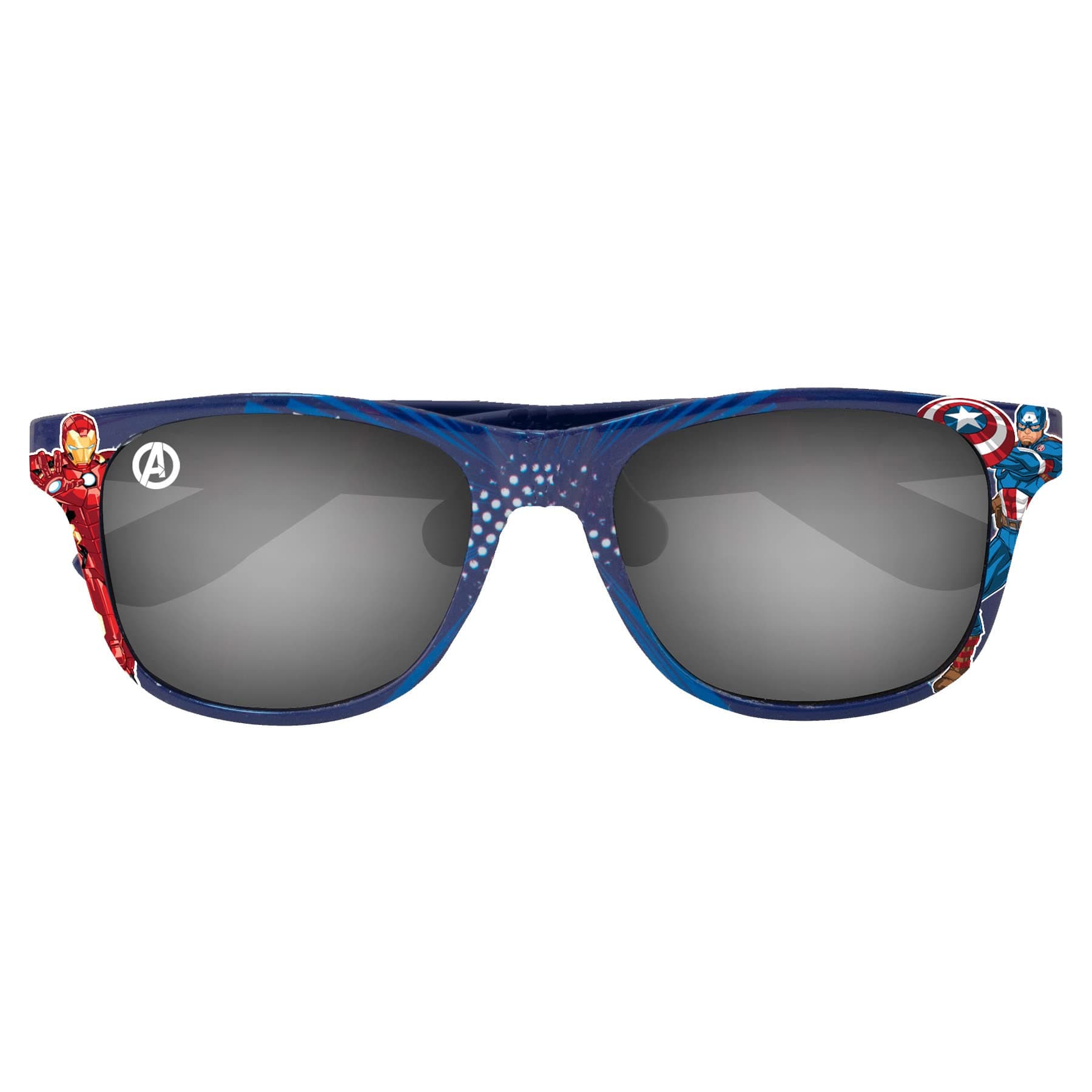 Marvel Avengers Children's Fashion Character Sunglasses 100% UV protection for Holiday