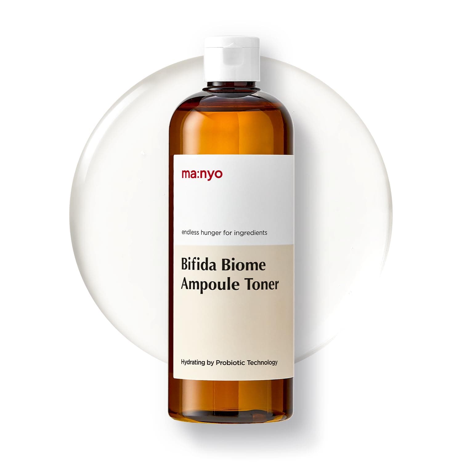 Bifida Biome Ampoule Toner