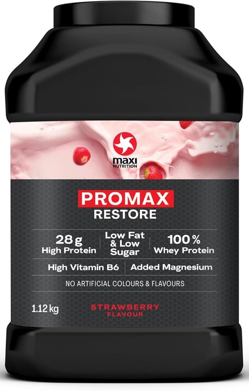 Promax Protein Powder