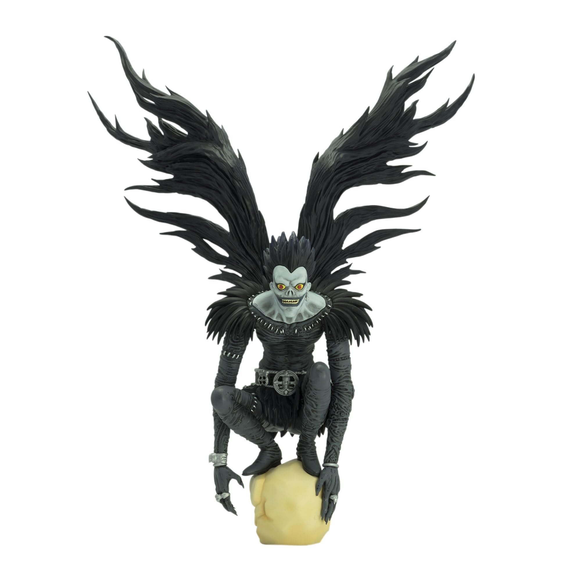 ABYSTYLE Death Note Ryuk Studio Figure