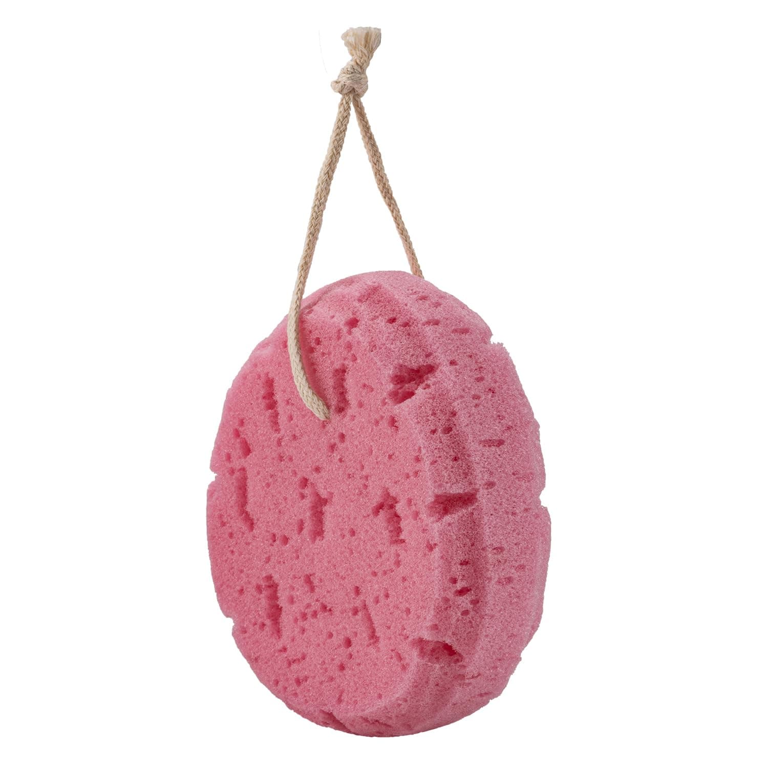 VEGA Sea Bath Sponge Loofah For Men & Women