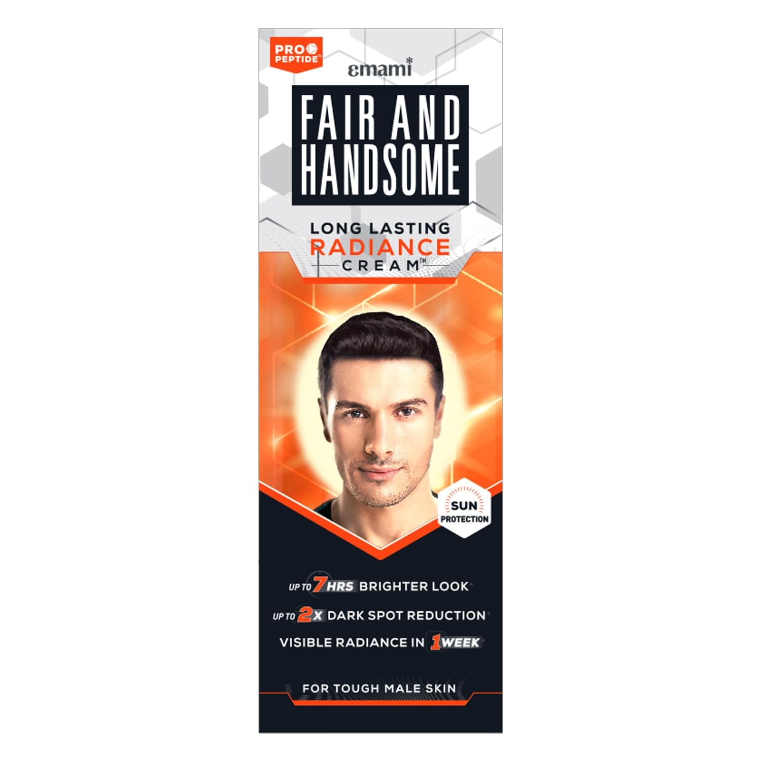 Fair and Handsome Fairness Cream for Men, 30gm