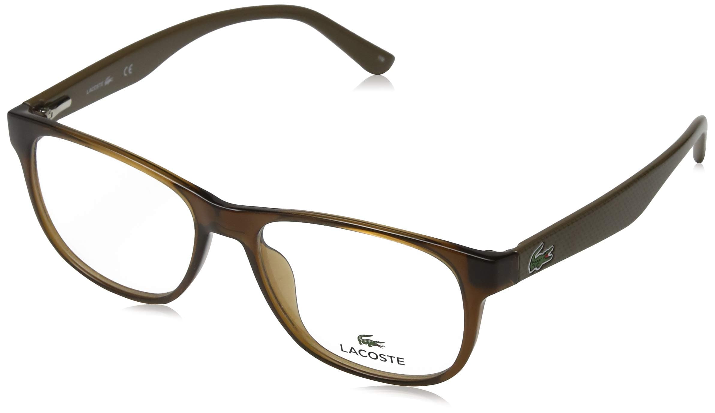 Eyeglasses LACOSTE L 2743 210 Brown