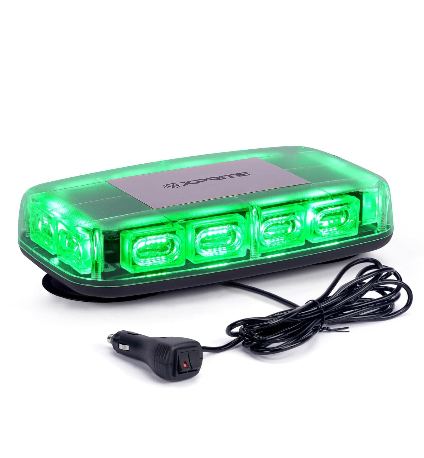 Rooftop Mini Strobe Light