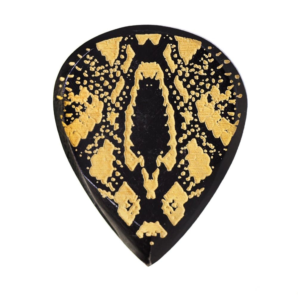 Tribal Tones TRIB-SNA-1 Guitar Plectrum