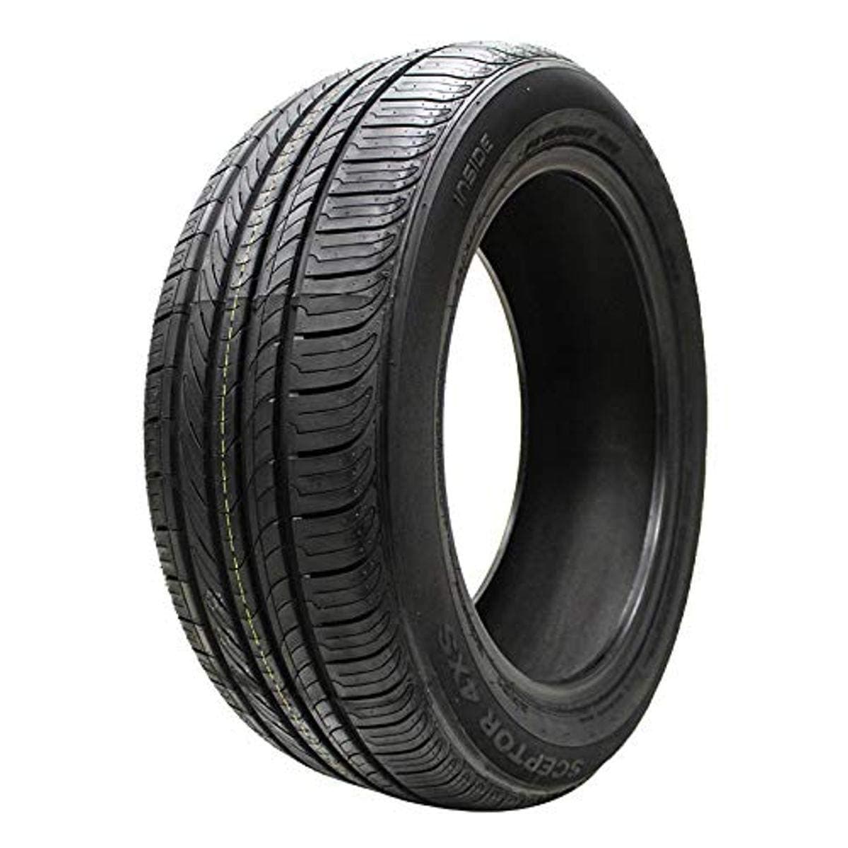Sceptor 4XS all_ Season Radial Tire-P215/65R17 101H