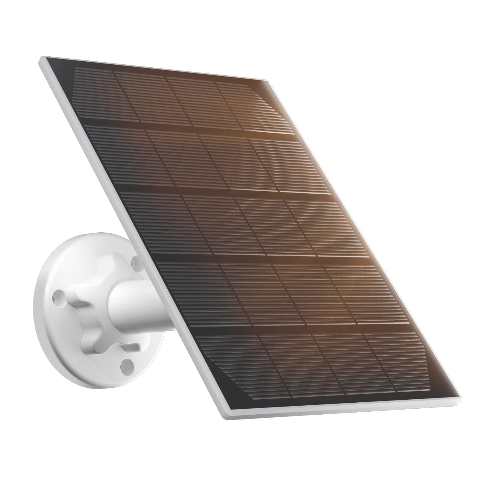 SOVMIKU Soalr Panel for CQ1 CQ1A CG6 Micro-USB Interface 5W