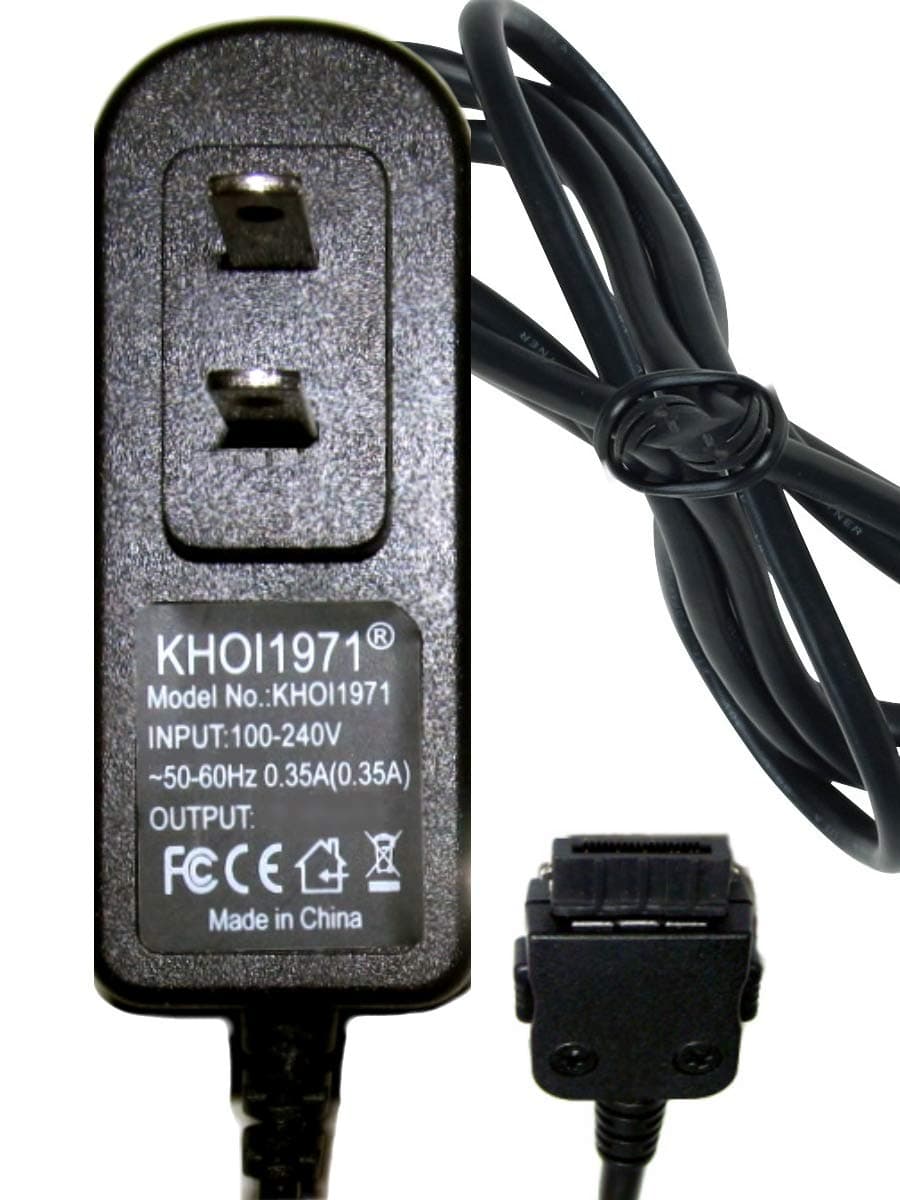 ARCHOS 604 404 504 20gb 40gb 60gb 80gb Wall Charger AC Power Adapter