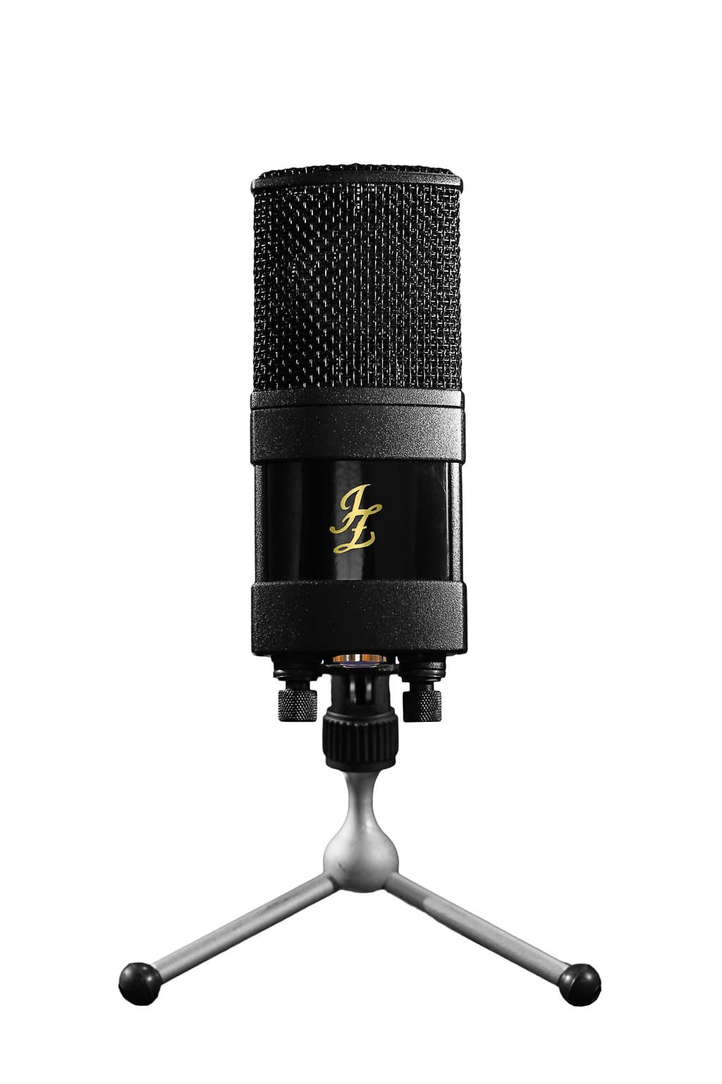 Vintage 11 Condenser Microphone - Black