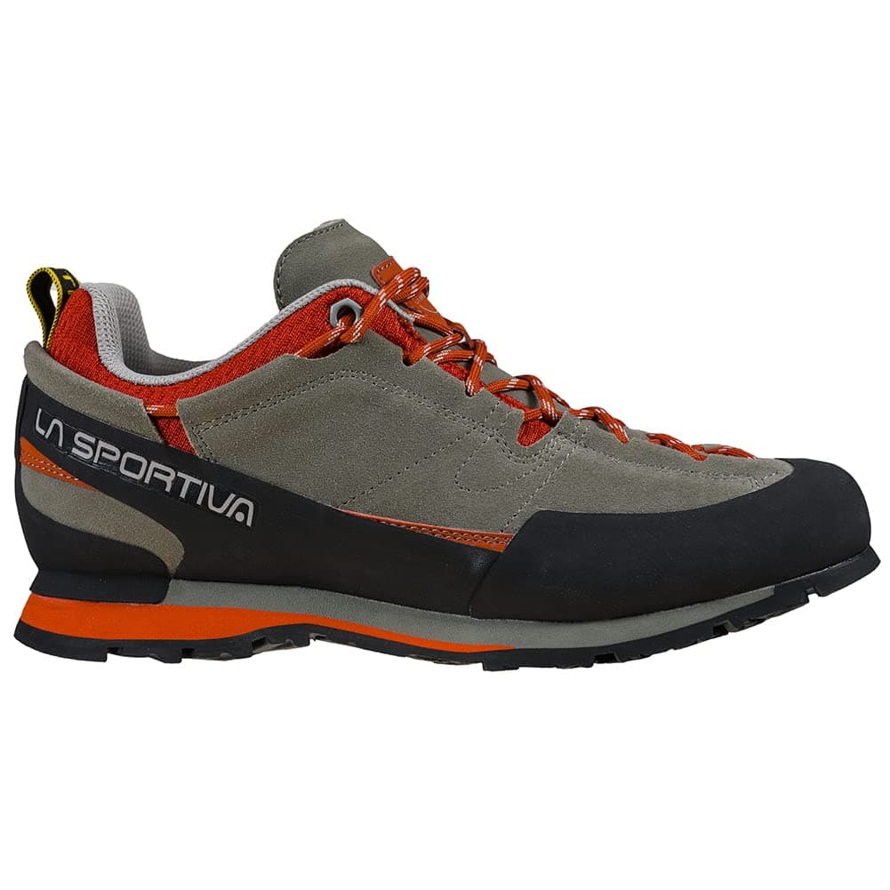 Mens Boulder X Approach/Hiking Shoes