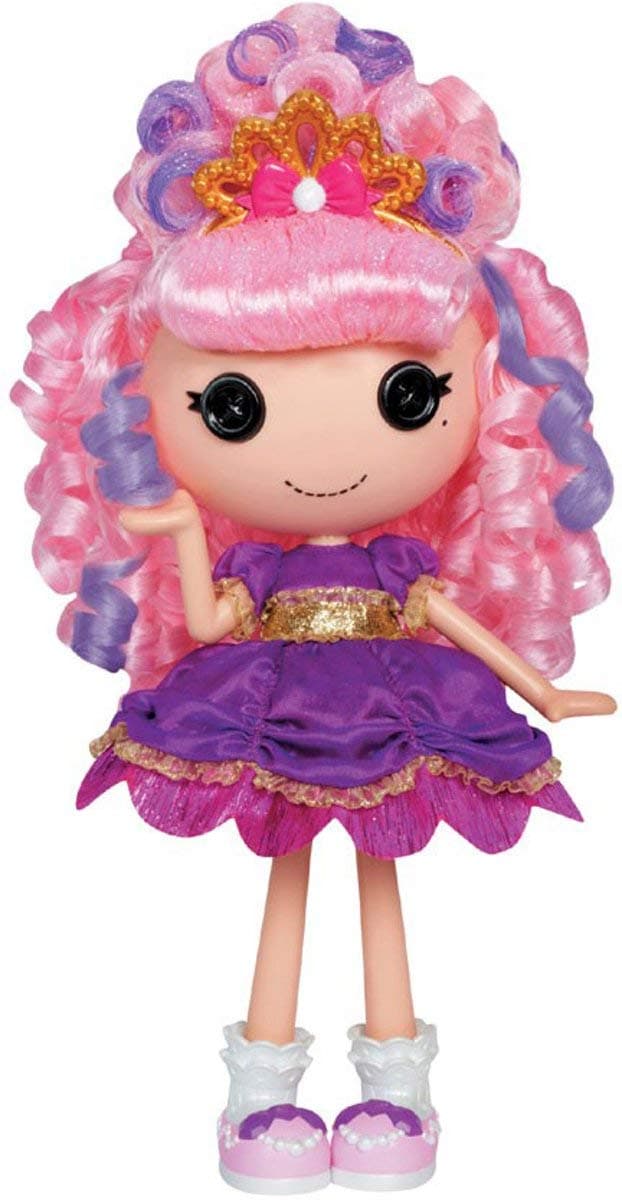Lalaloopsy 547242E4C Jewel's Glitter Makeover Playset