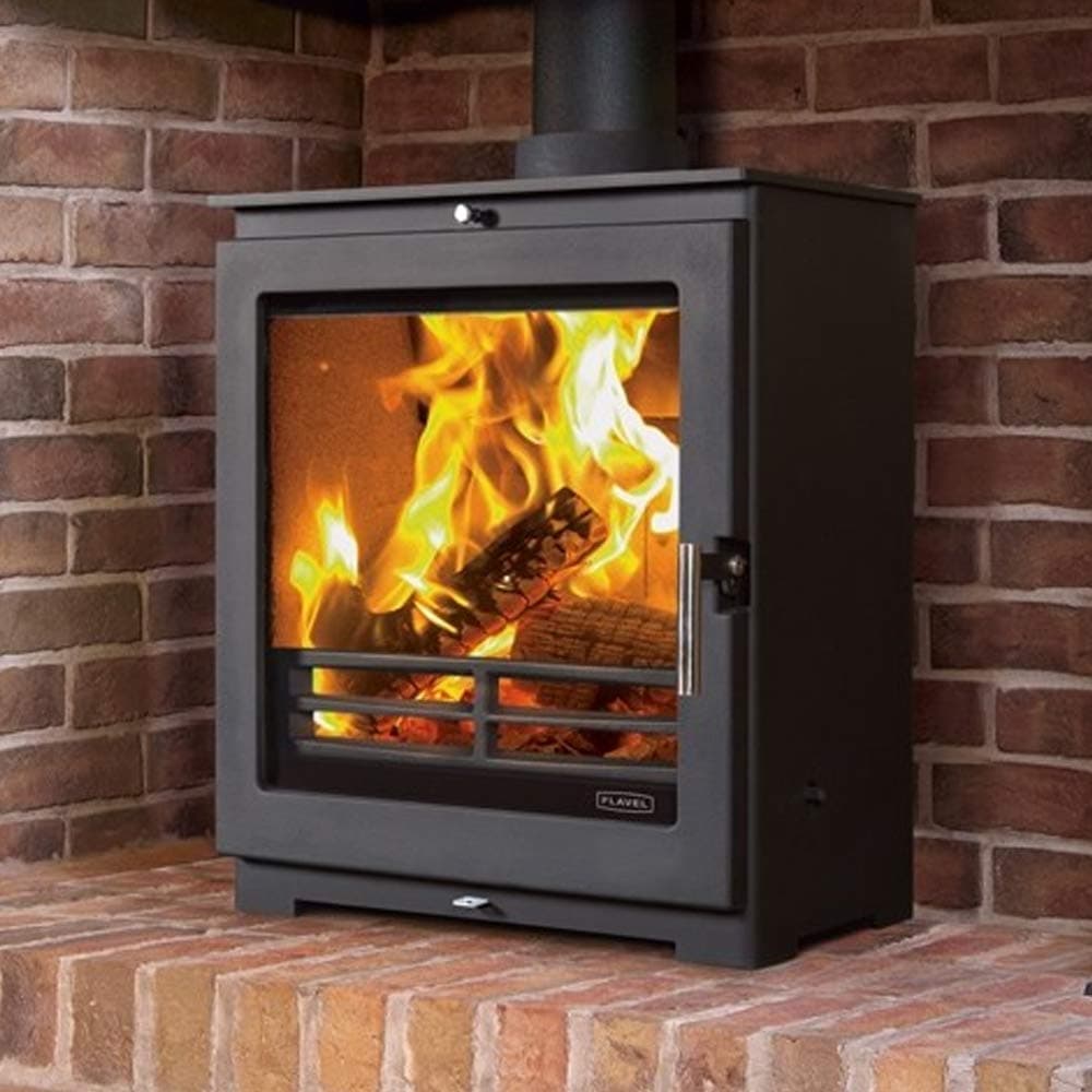 FlavelArundel XL Multifuel Stove