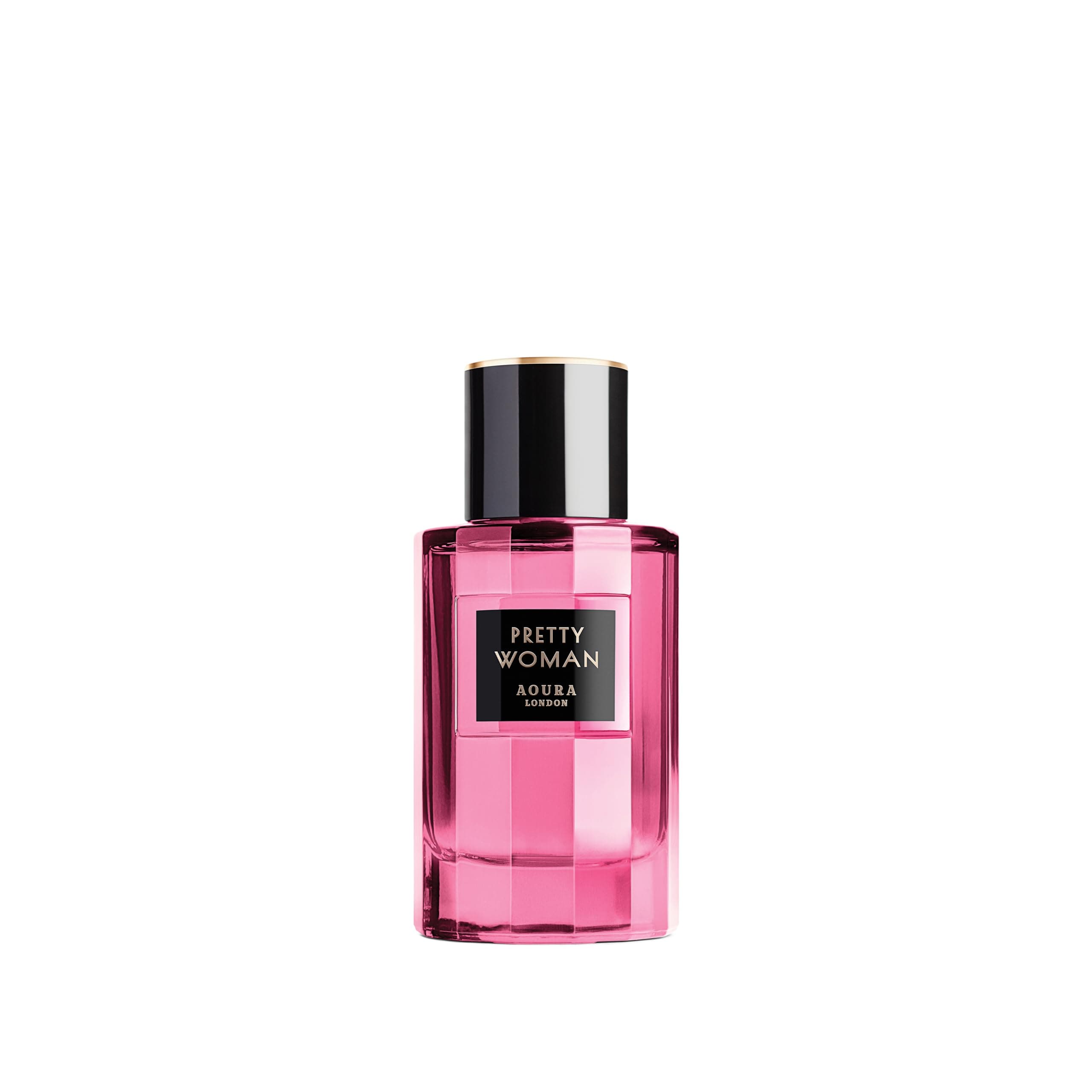 London Pretty Woman Eau De Parfum, Perfume for Women 100ml