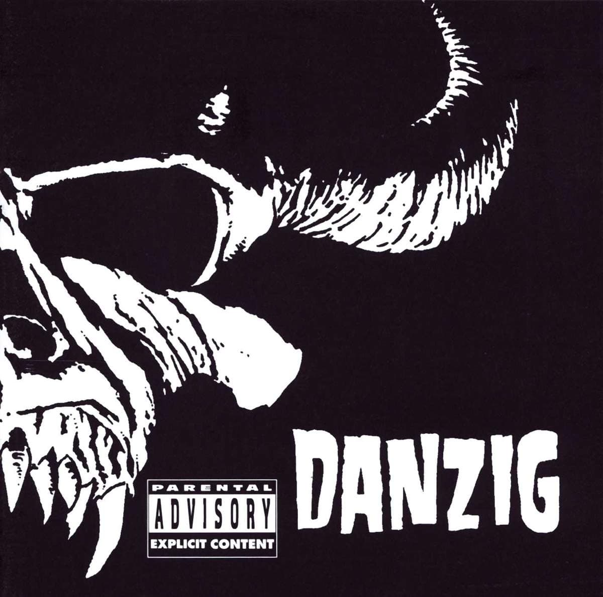 Danzig       Explicit Lyrics