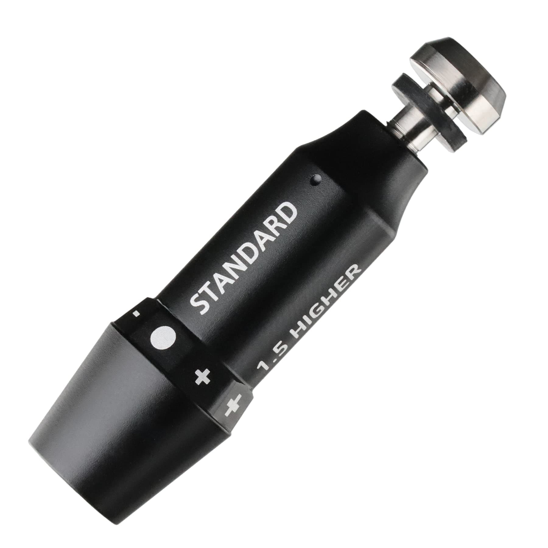 Golf Shaft Adapter fits tip .335" Shaft, Compatible with PXG GEN4/2/1 Series Driver & Fairway Woods Also fits Prototype/0811/0211/X X+ XF XT LX 0341 Fw. (RH, 0.335")