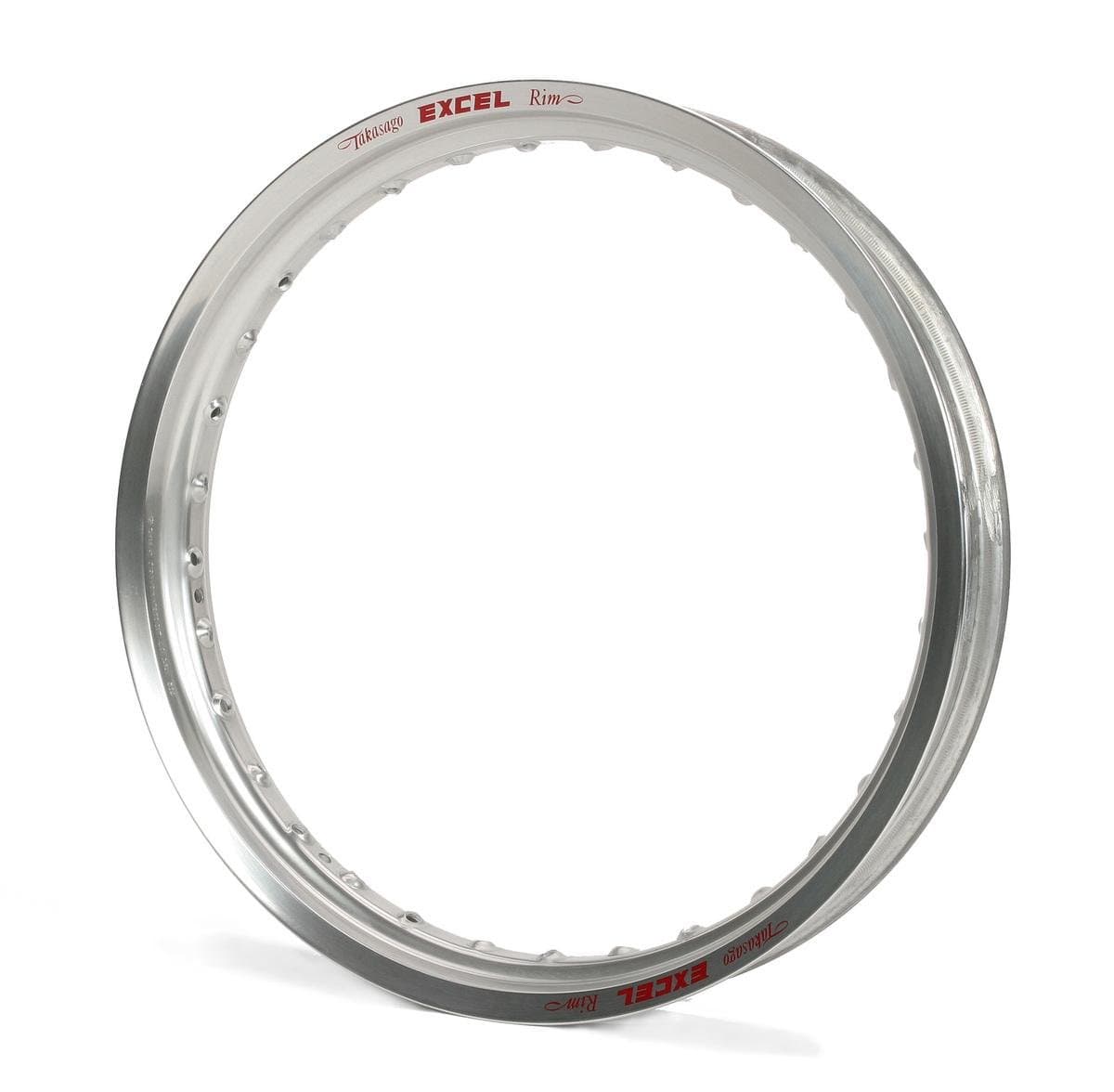 Excel GES411 Silver 19" x 2.15" 32 Hole Takasago Rim