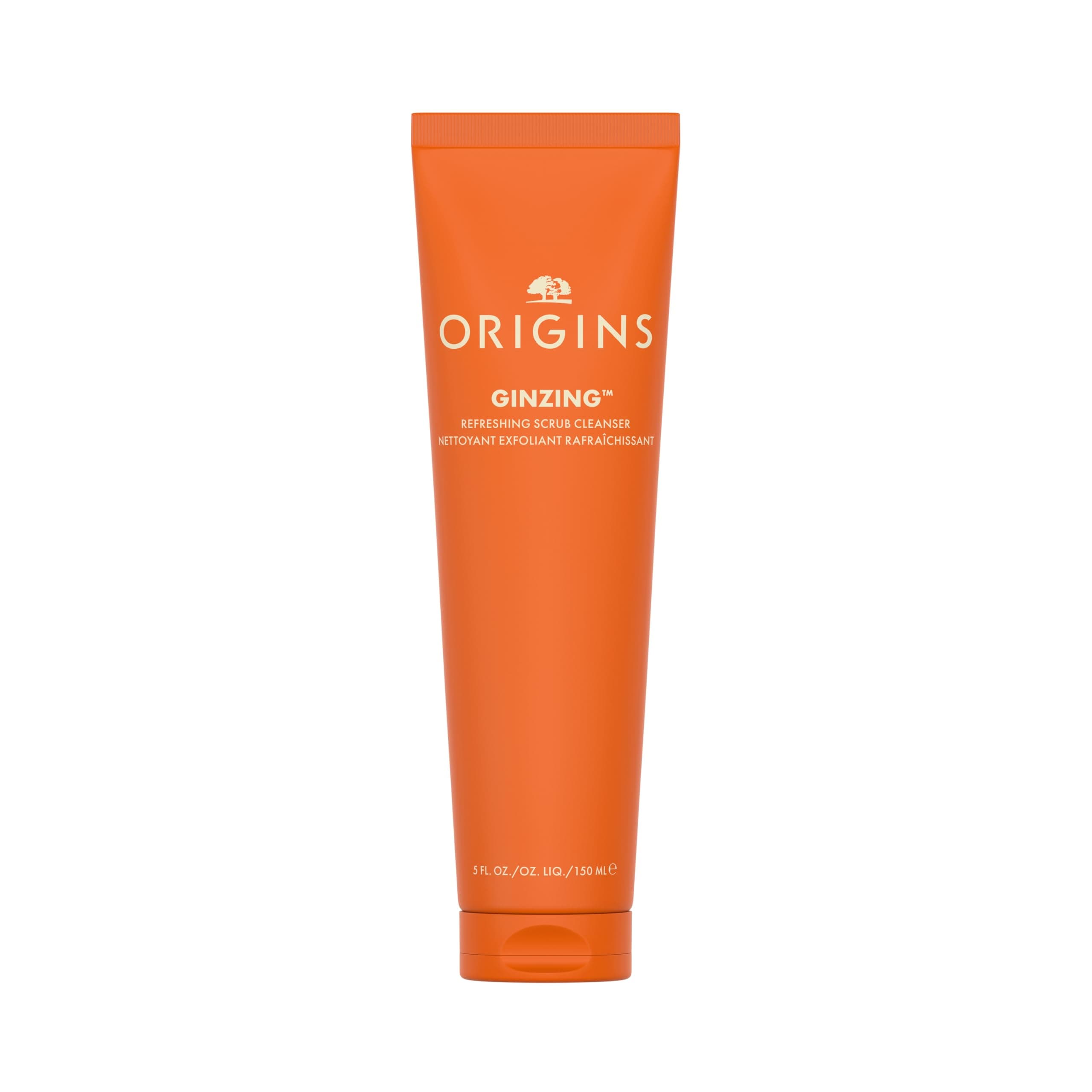 Origins Ginzing Refreshing Scrub Cleanser