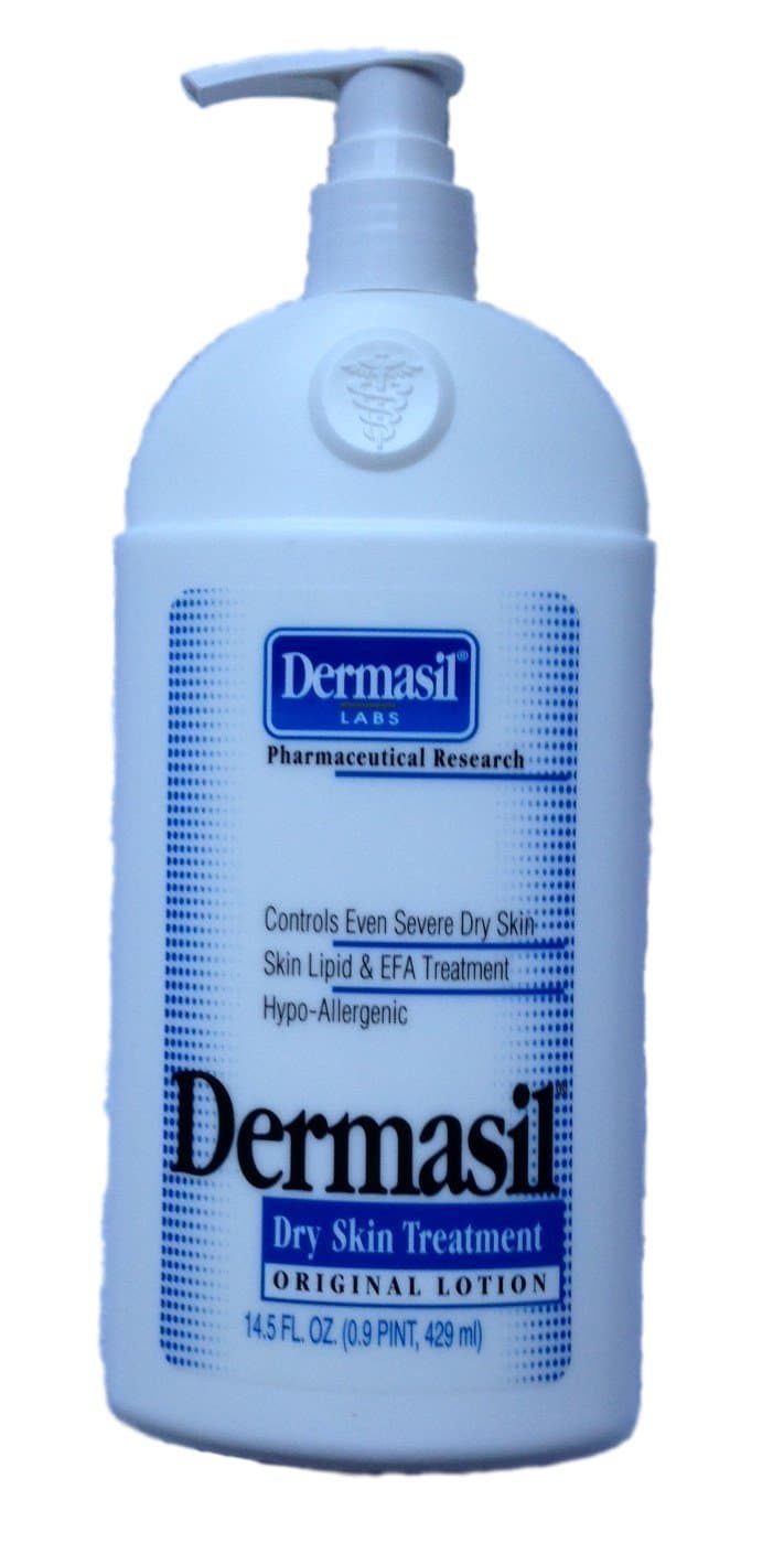 Dermasil Dry Skin Treatment Original Lotion 14.5 Fl Oz (14.5)