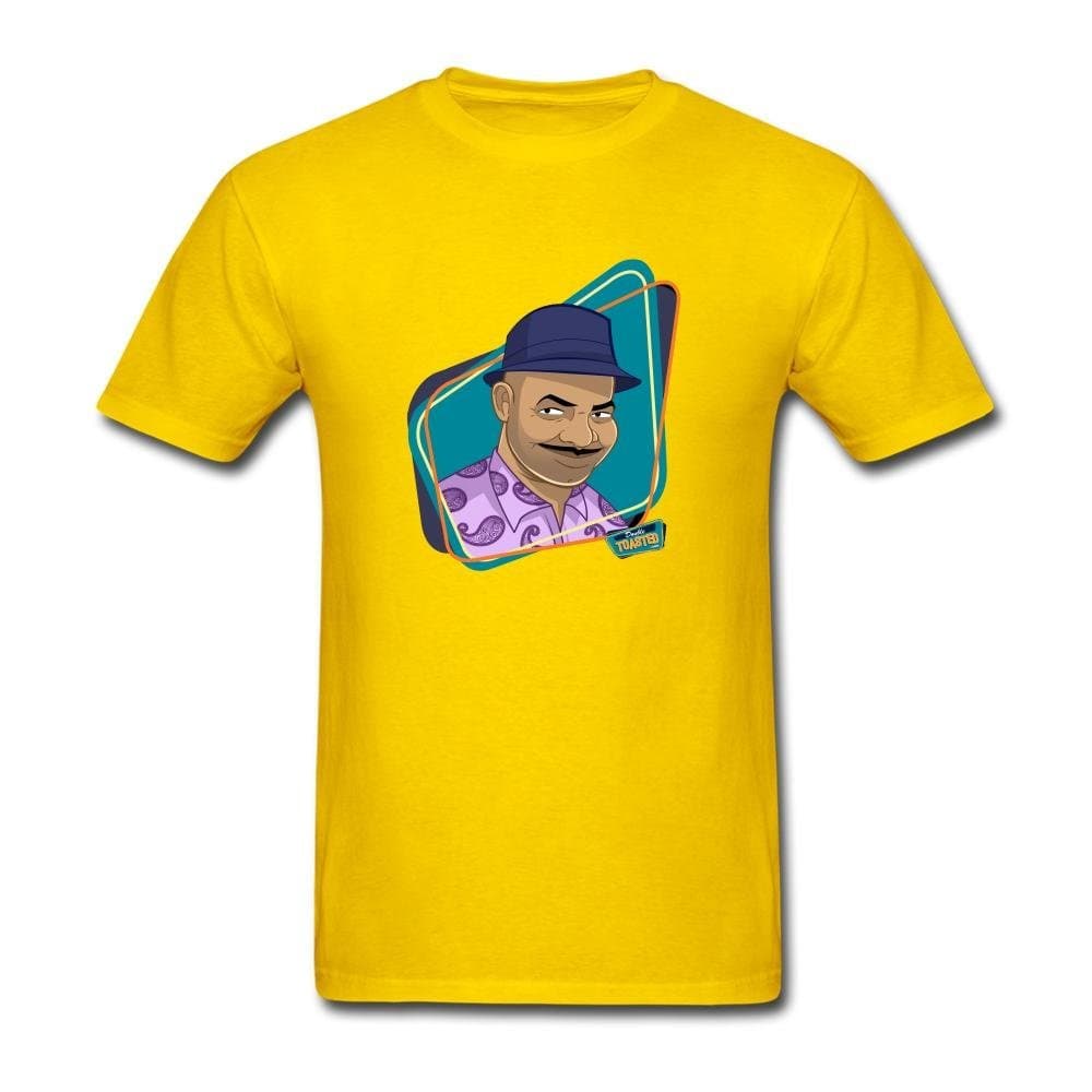 OY5K3F Men's Mark Martin T Shirts