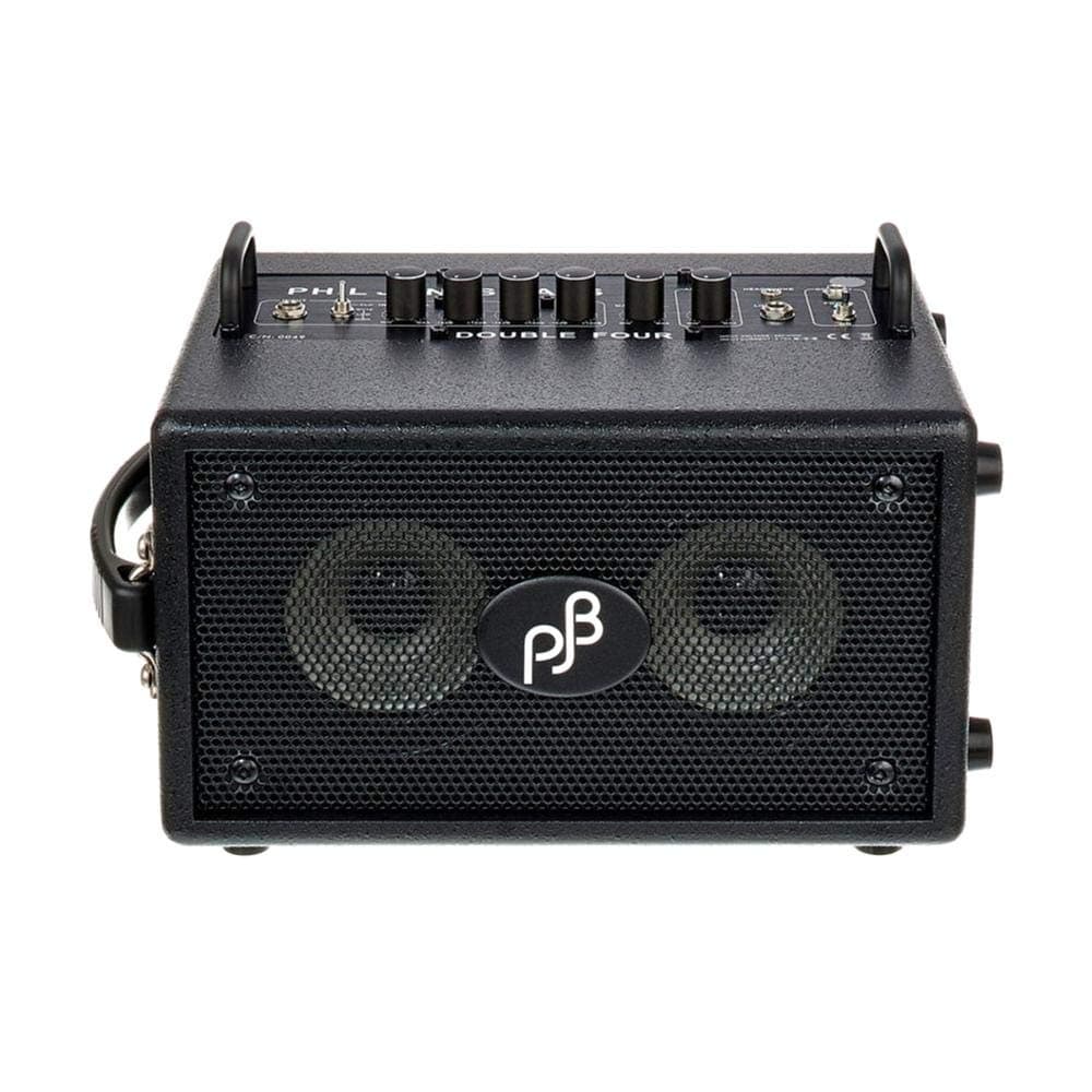 Phil JonesBass Double 4 Bass Combo Amp Black