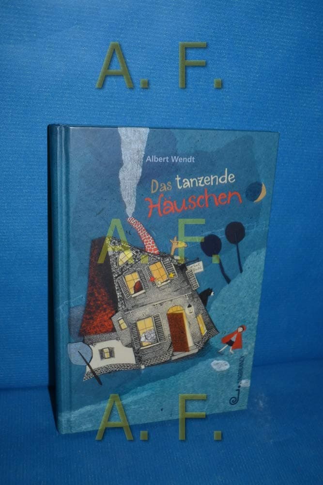 Das tanzende Häuschen