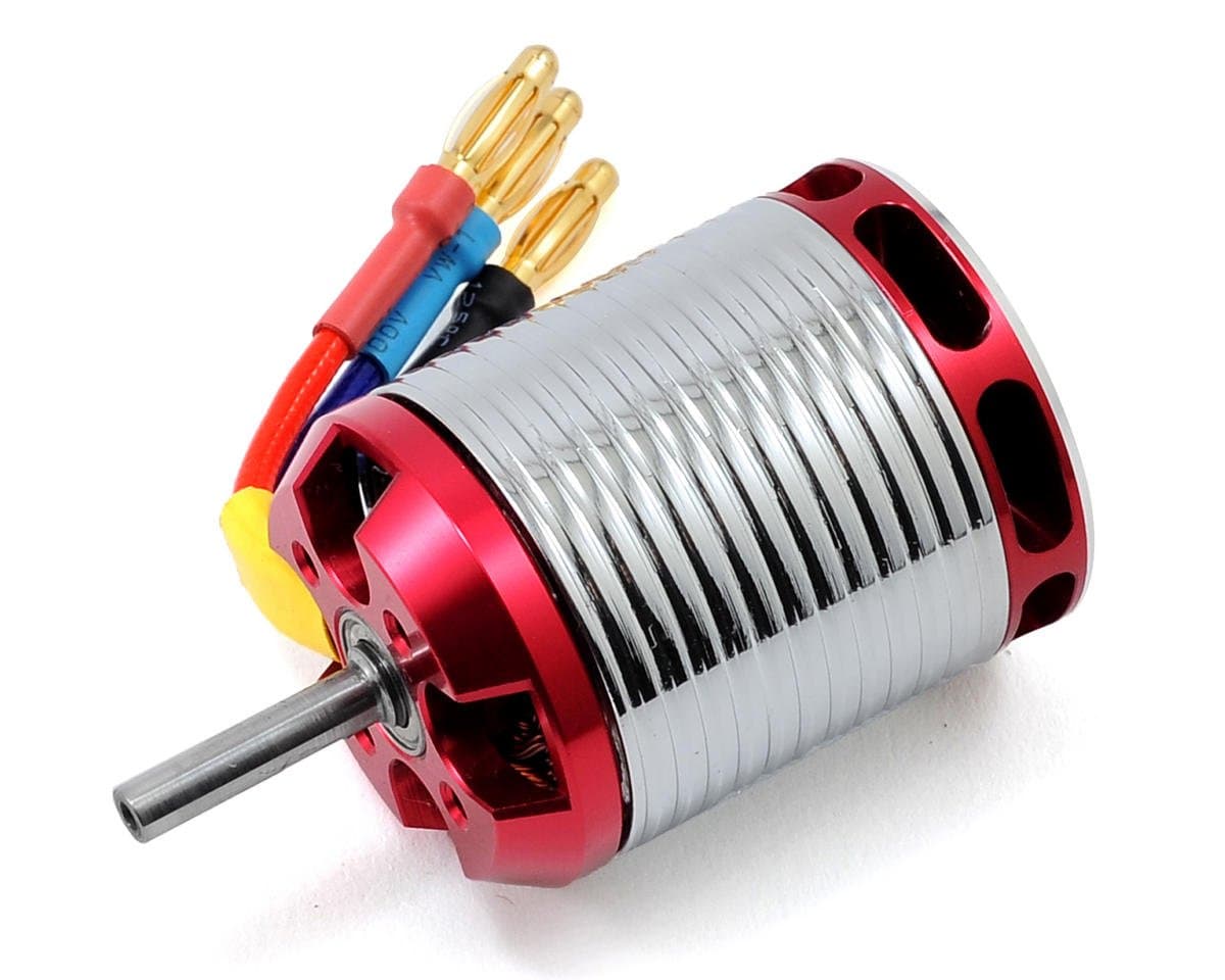 Align/T-Rex Helicopters 460MX 3200KV Brushless Motor for 450E Series