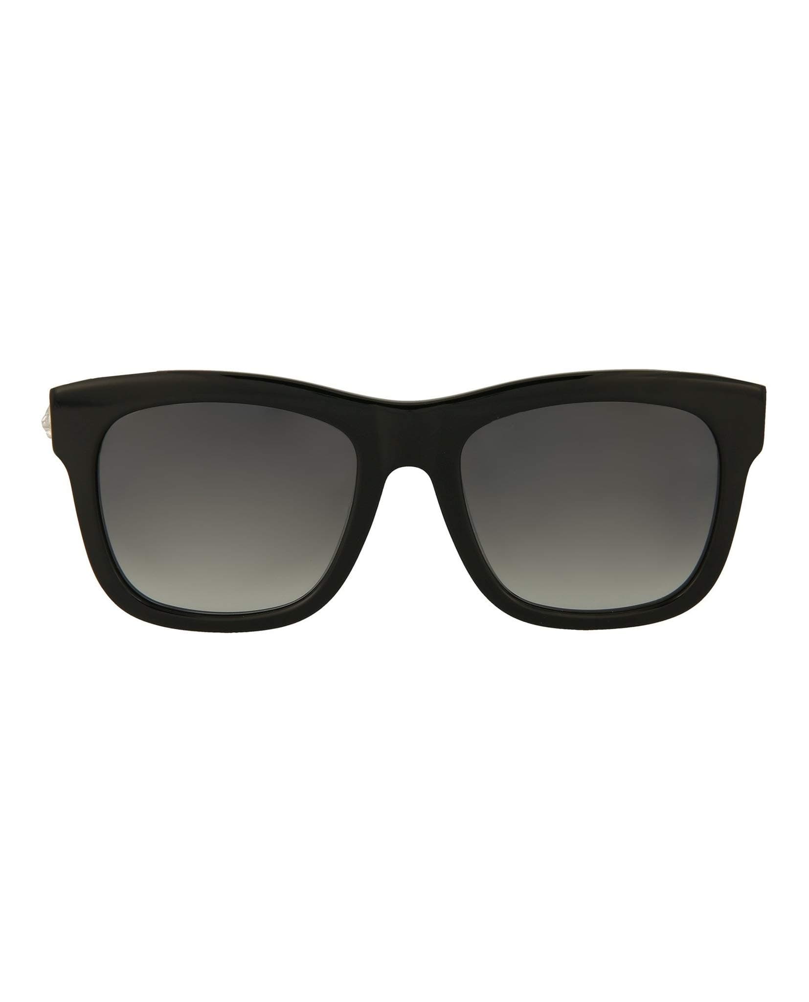 Gucci Sunglasses Womens Square Black GG0032S-30000979-001
