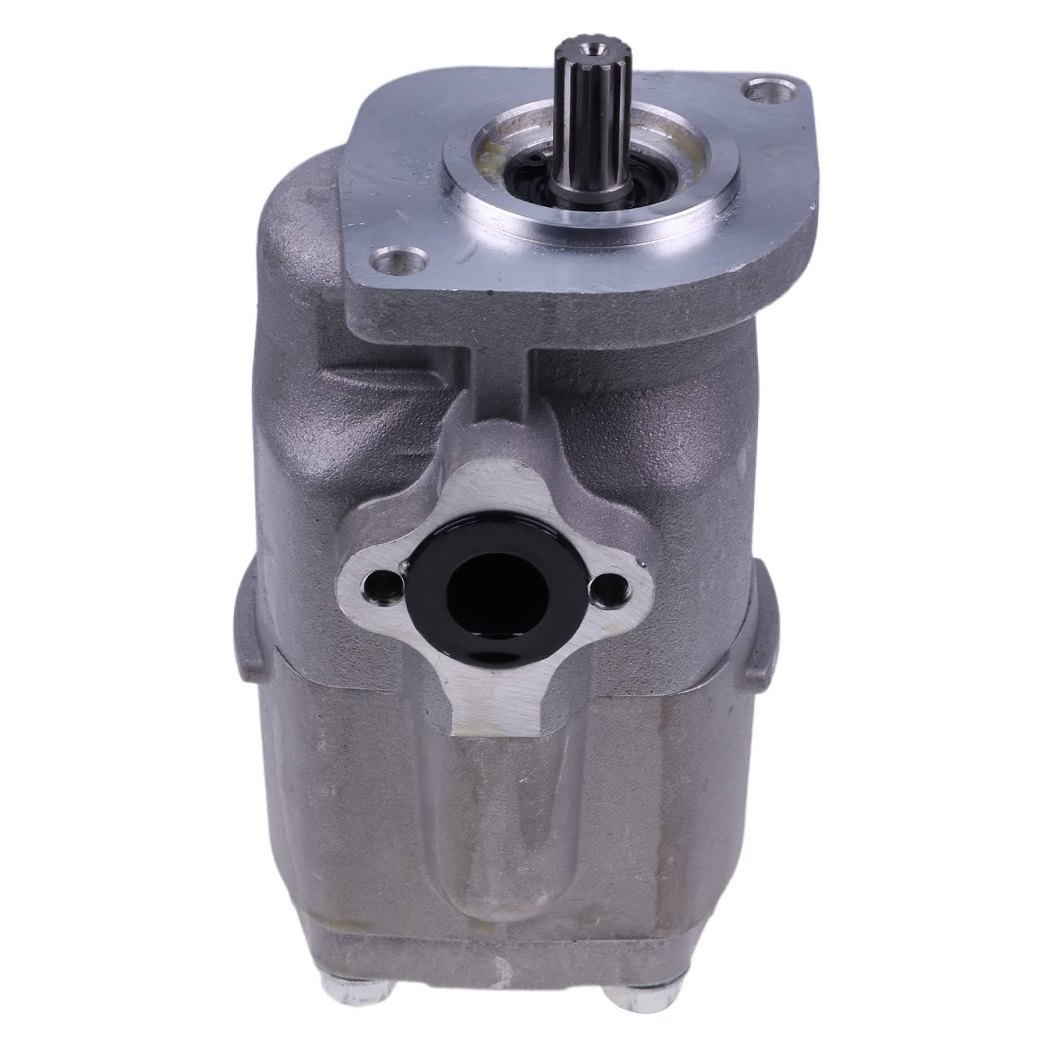 Hydraulic Pump 31351-76300 Compatible with Kubota L2950 L2250 L2850 L3450 L3250 L3650 Series Tractor