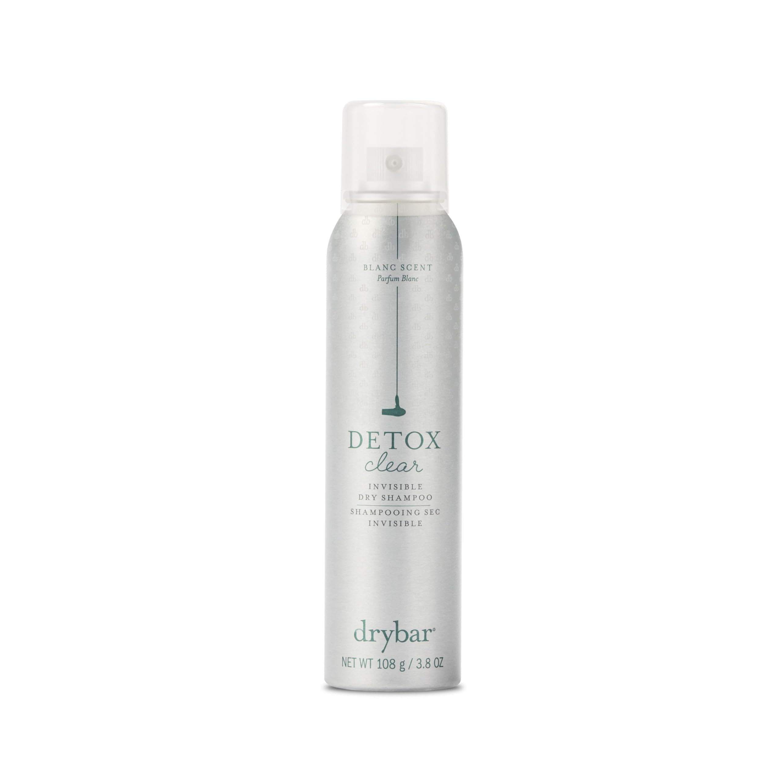 Detox Dry Shampoo’s | No Wash, No Worries (3.8 oz)