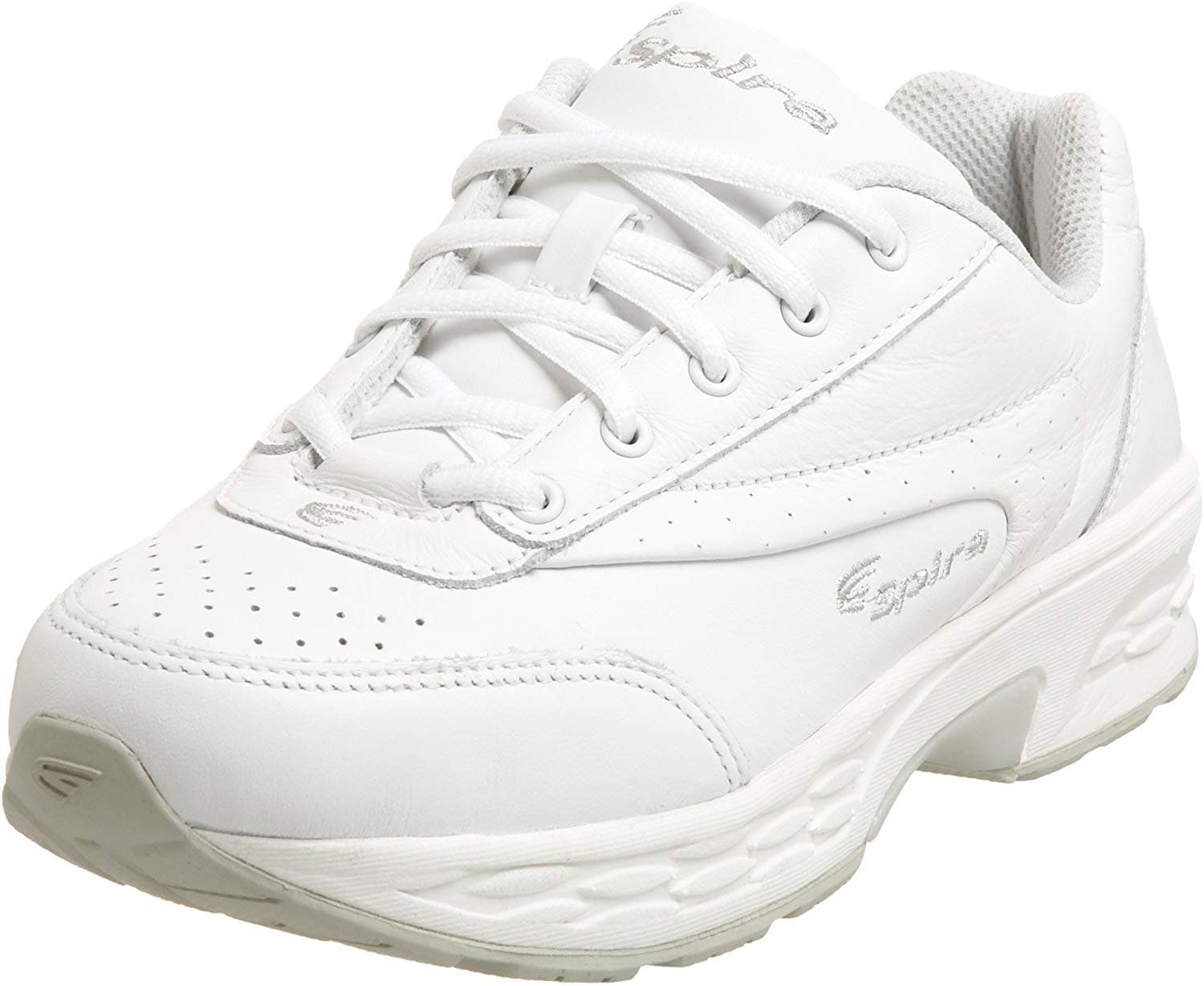 SPIRA Women's Classic Leather Walking Shoe