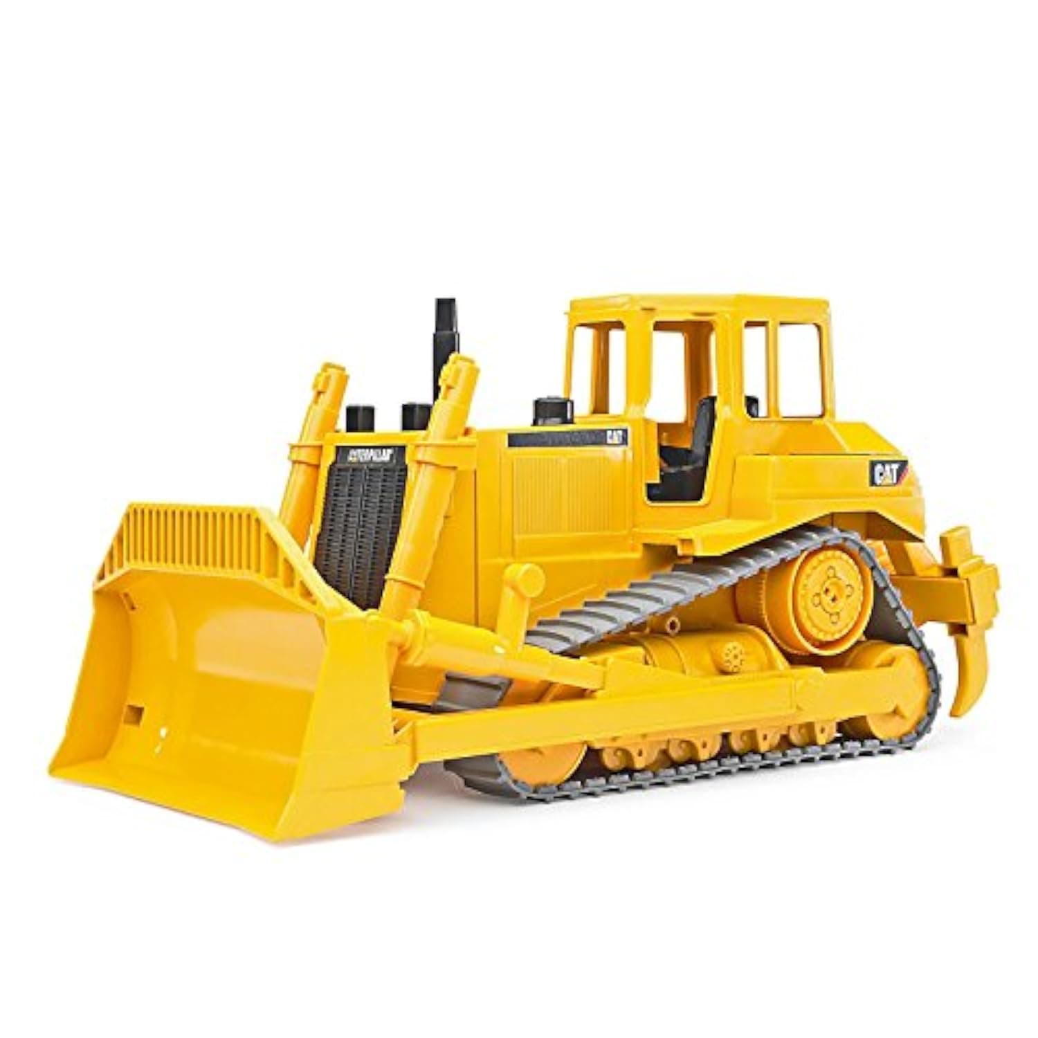 bruder Kid Cat Bulldozer,Multicolor, 40 x 18 x 20 Centimeters