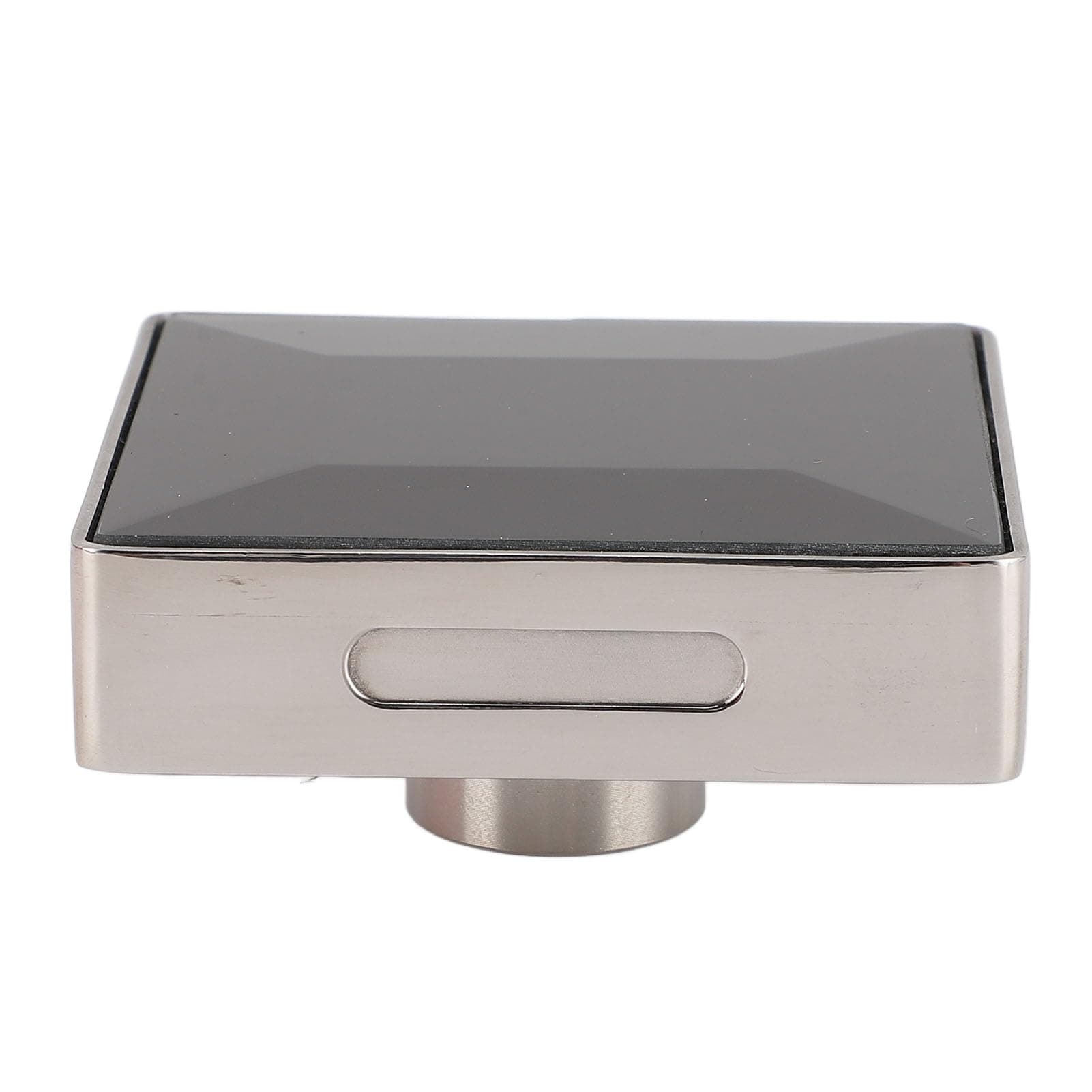 Steam Generator Nozzle, Premium Stainless Steel G1/2 Female Thread Steam Outlet for Steam Room, Hard Abrasion Resistant, Even Steam Flows