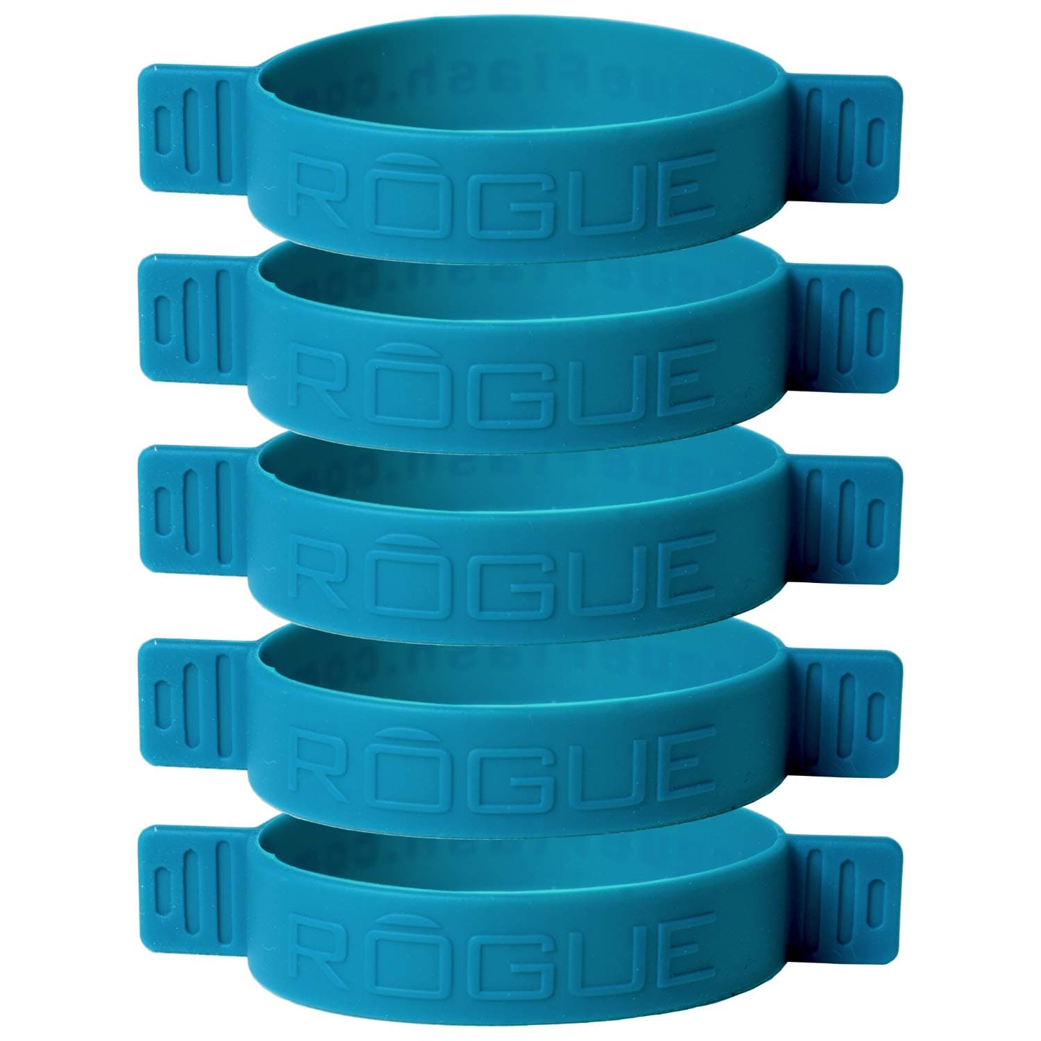 Rogue Gel Bands - 5 Pack