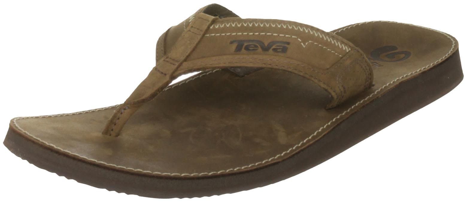 Teva Men's M Benson Flip Flops